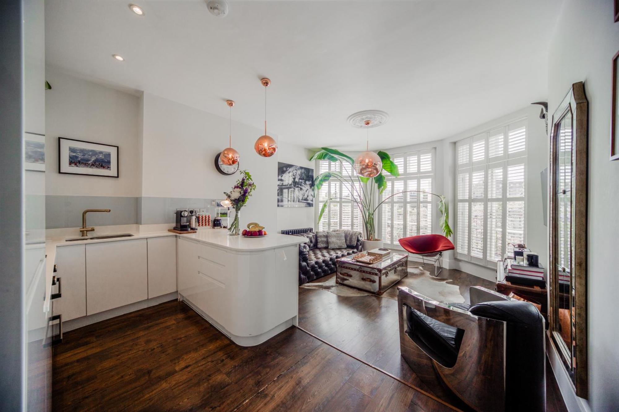 Primrose Boutique London