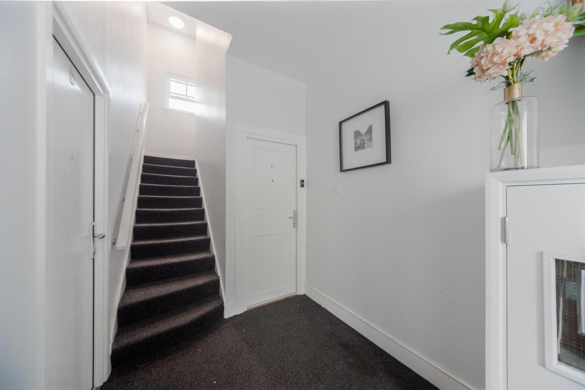 Primrose Boutique Apartment
