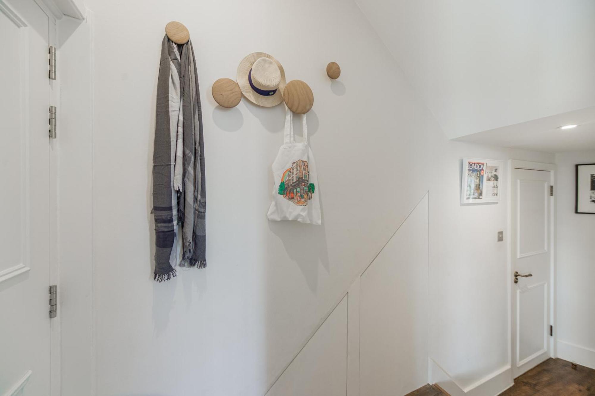 Apartment Primrose Boutique