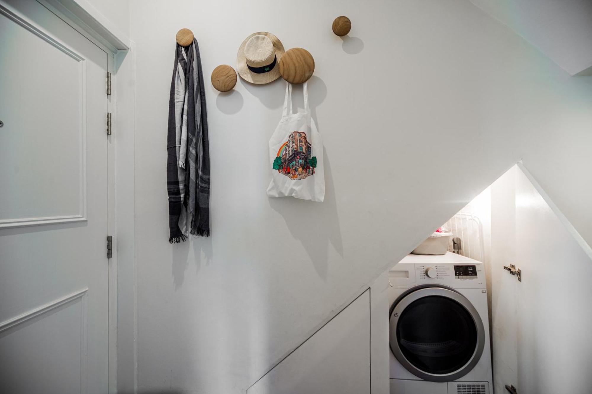 Apartment Primrose Boutique *