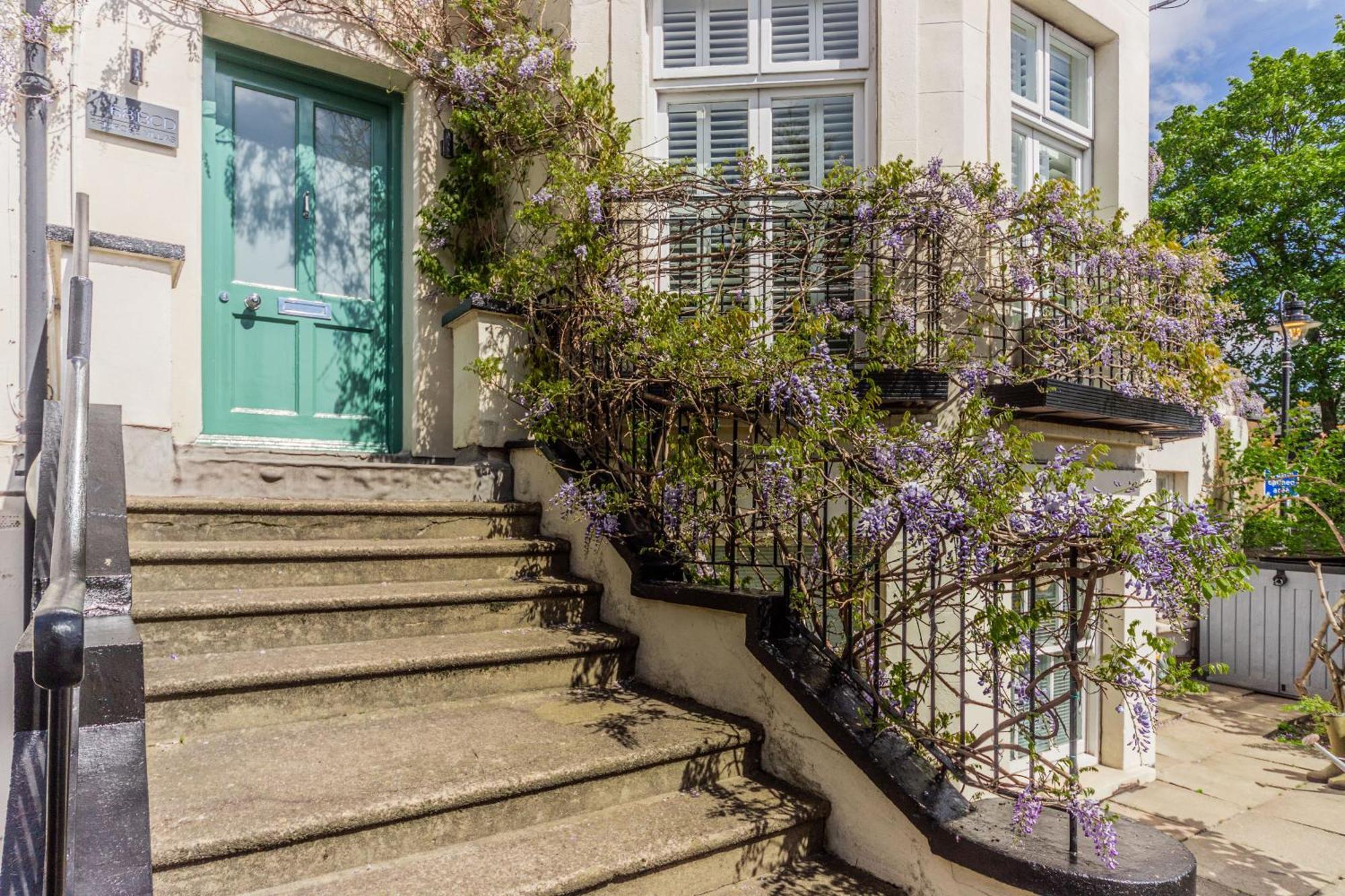 Primrose Boutique Apartment London