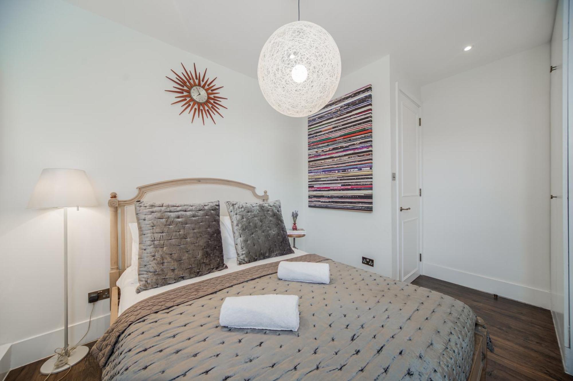Apartment Primrose Boutique *