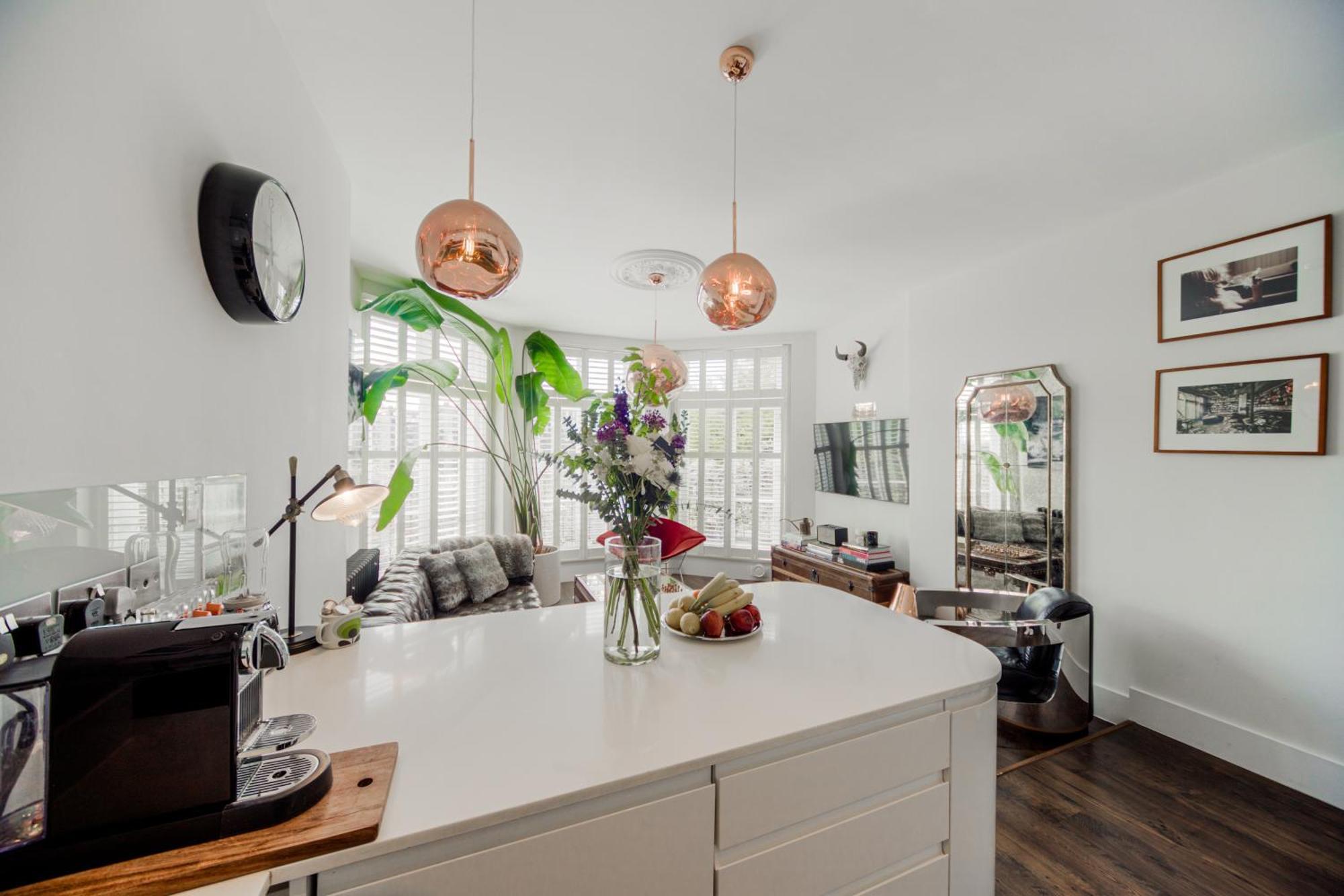 Primrose Boutique Apartment *