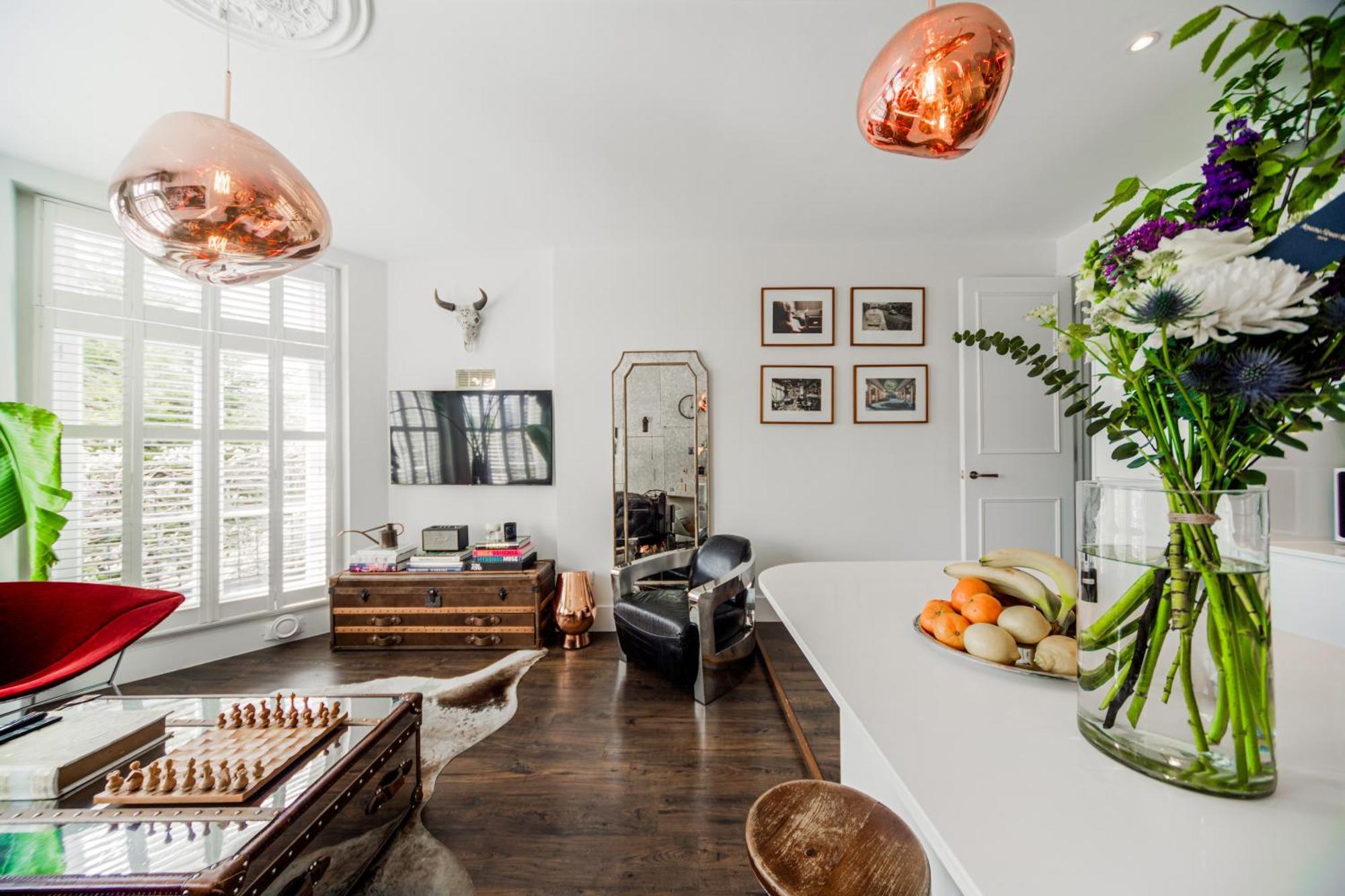 Apartment Primrose Boutique *