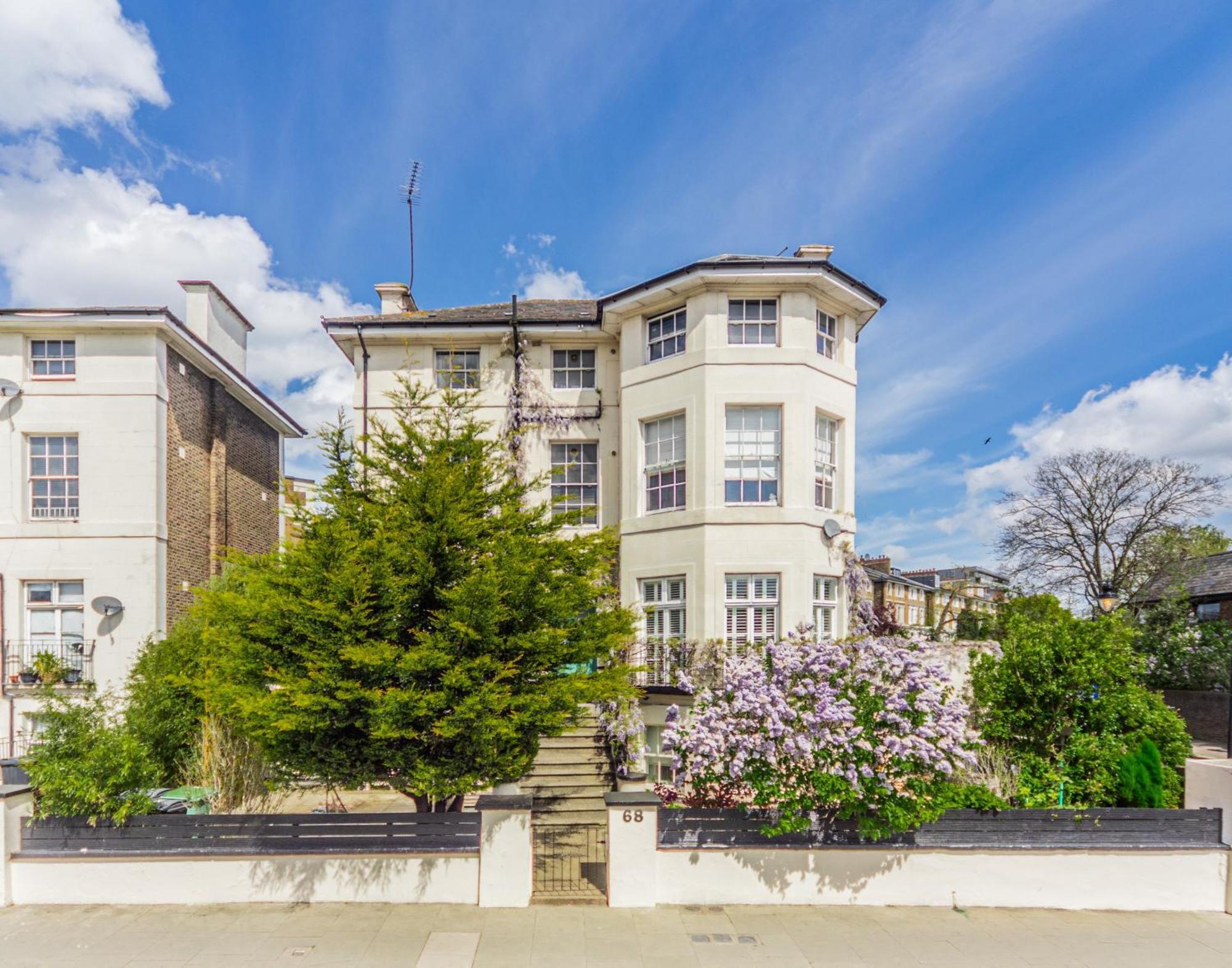 Primrose Boutique Apartment
