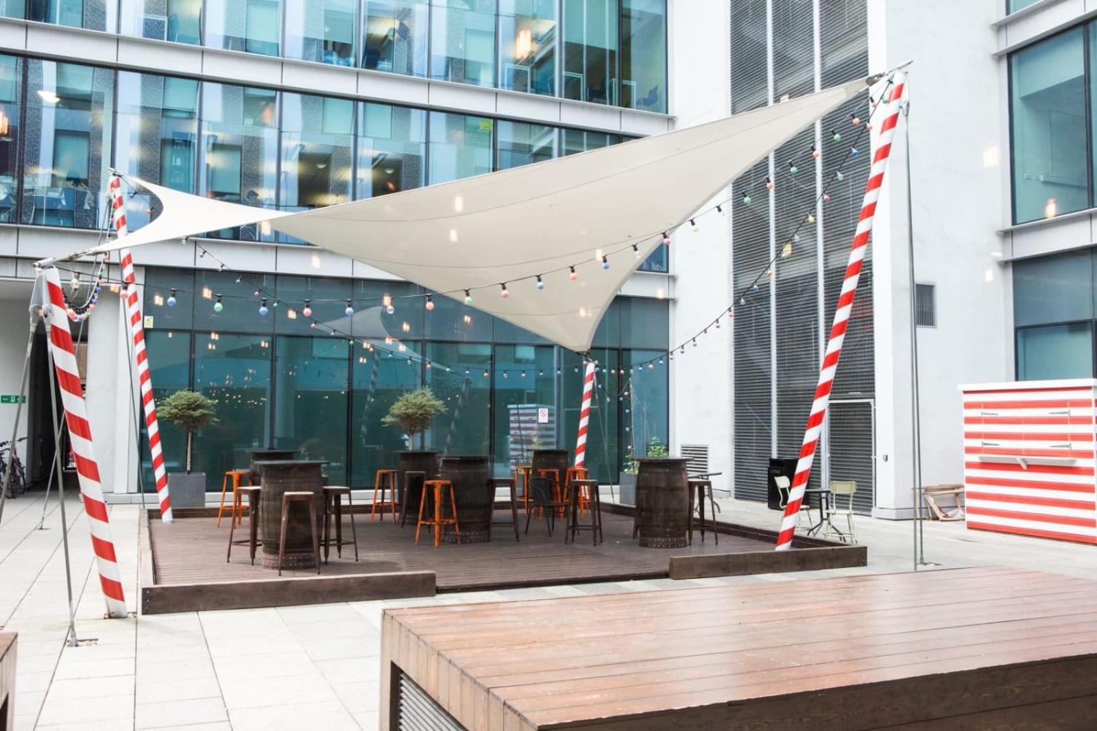 Apartment Comfortable And At Chapter Spitalfields In