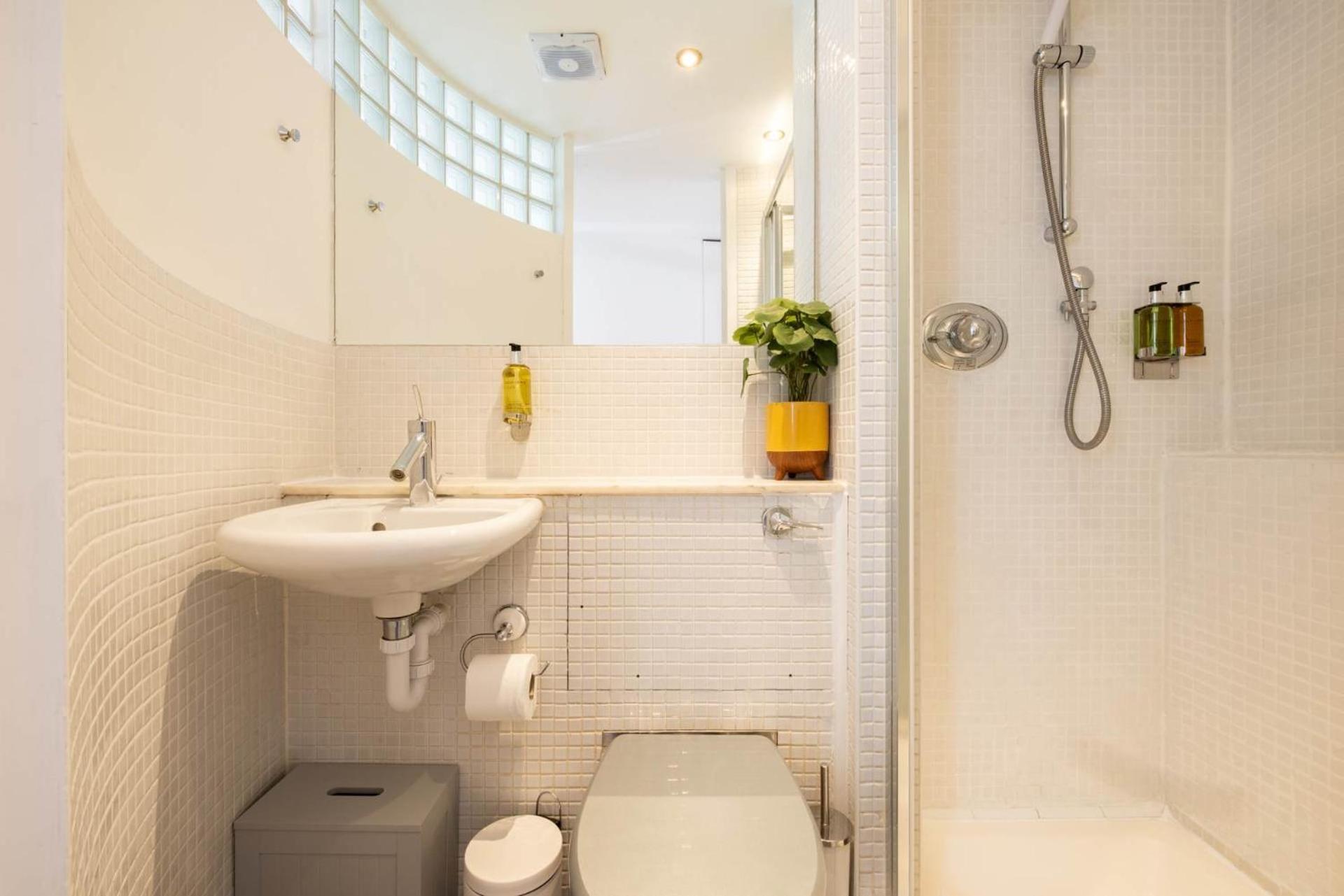 Lägenhet Soho Warehouse Loft With Concierge