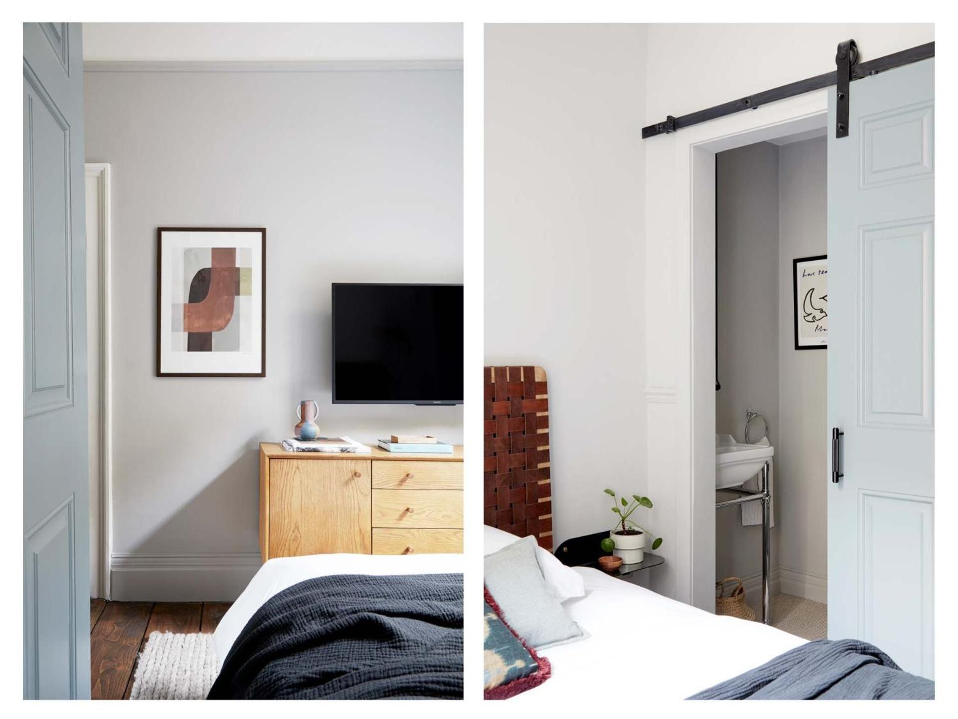 Apartment Stunning 1 Bedroom Minutes From Angel Tube London