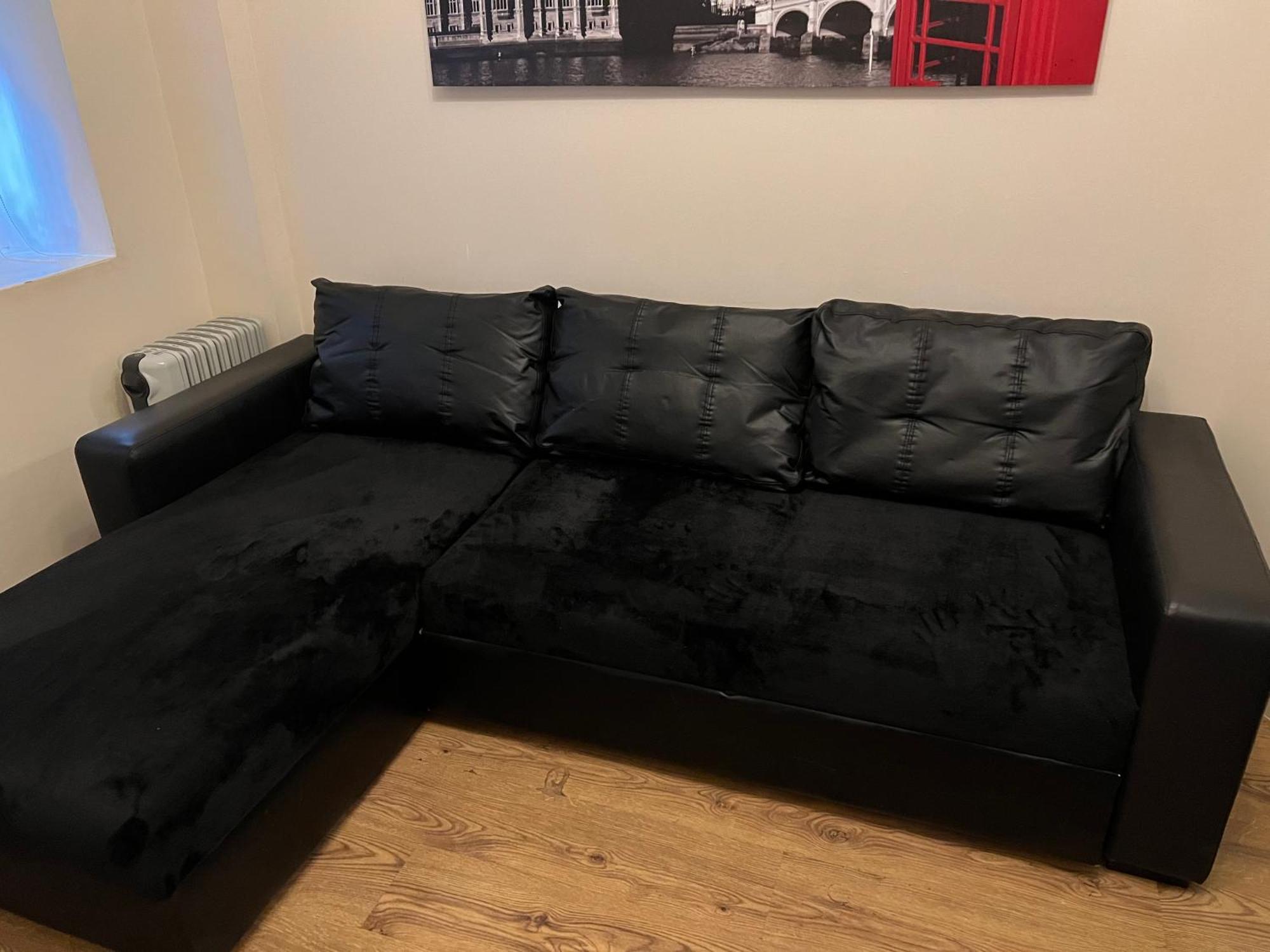 Appartement Brenda's -elephant & Castle