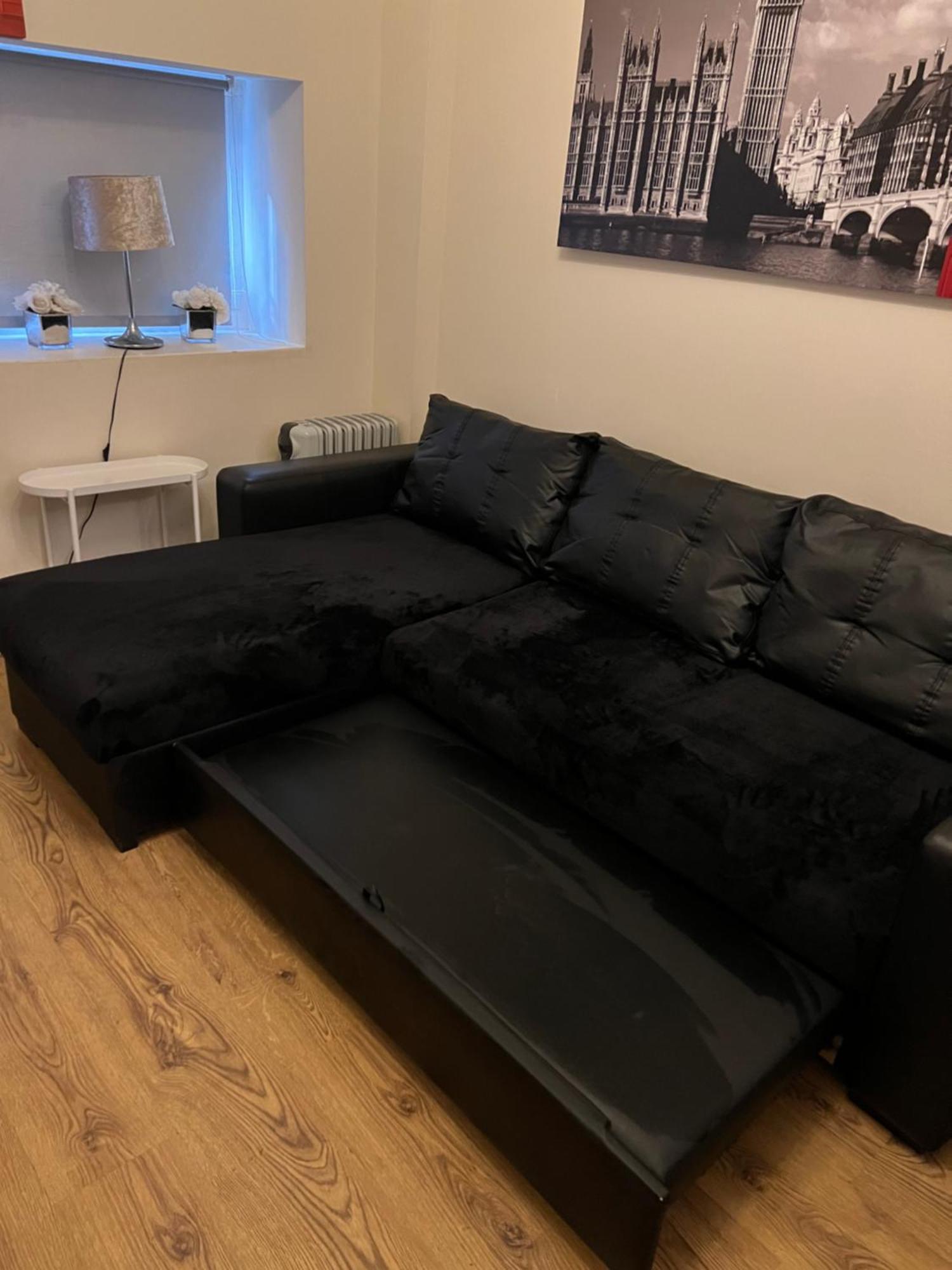 Appartement Brenda's -elephant & Castle *