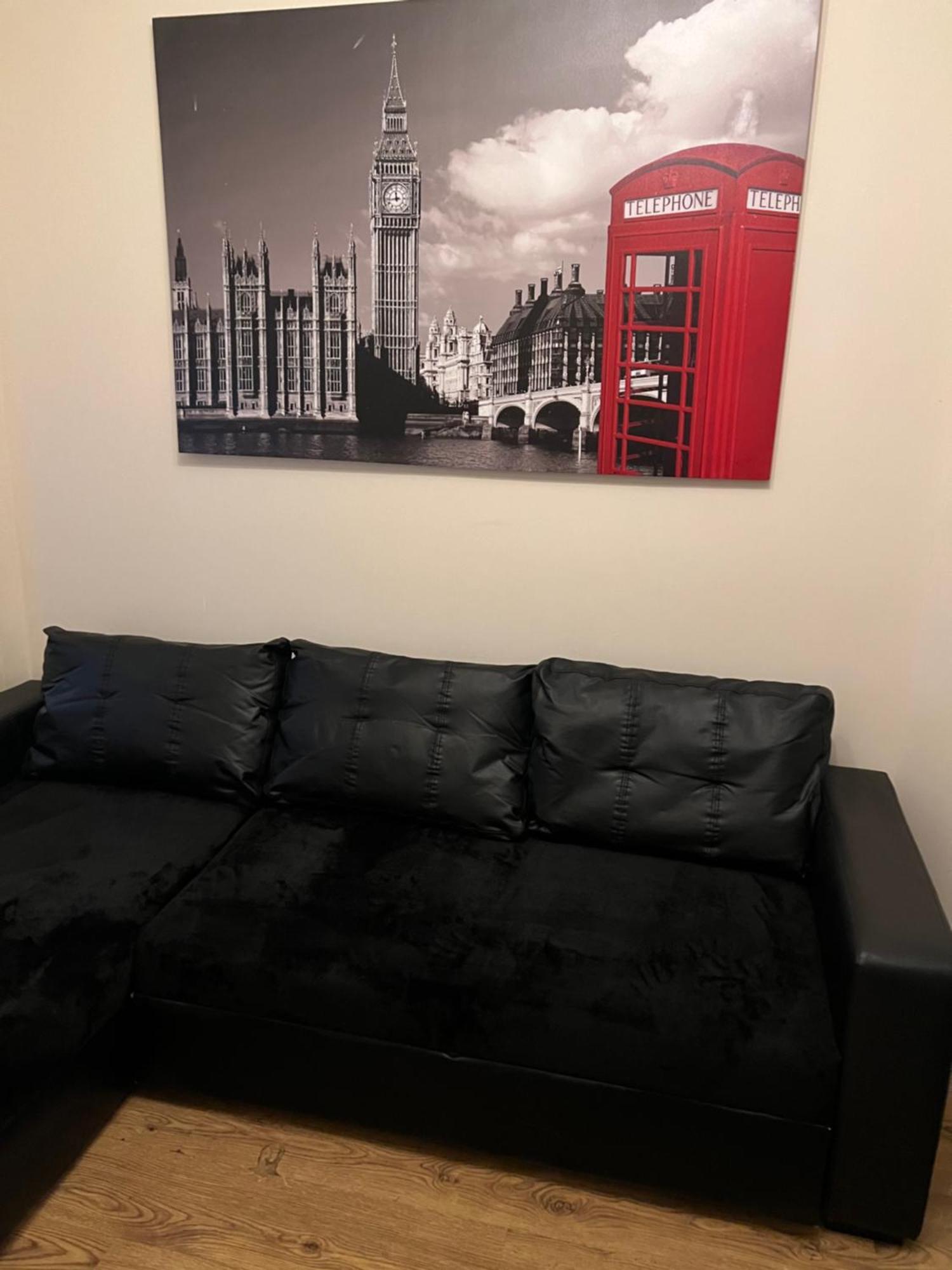 Brenda's -elephant & Castle Appartement Londres