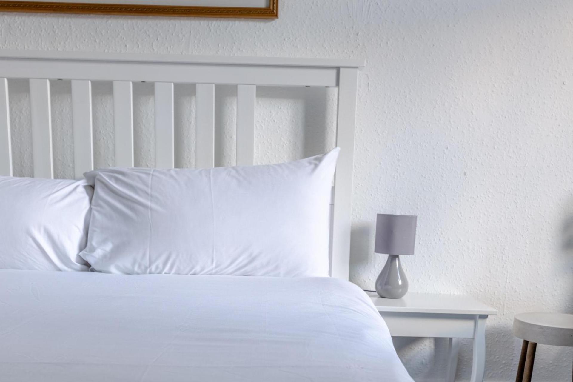 Trendy 1 Bedroom In Kings Cross Apartment