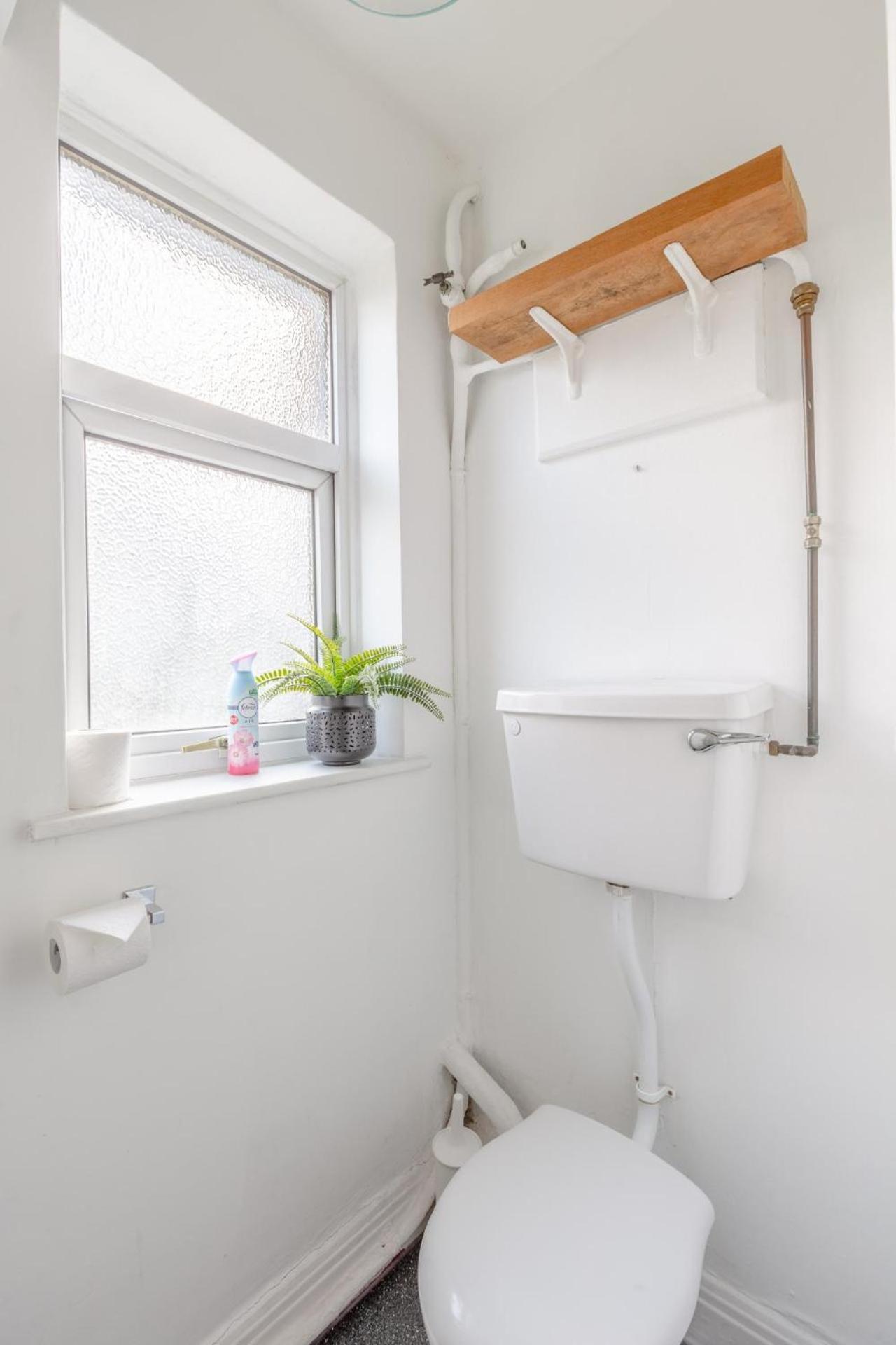 Apartment Trendy 1 Bedroom In Kings Cross