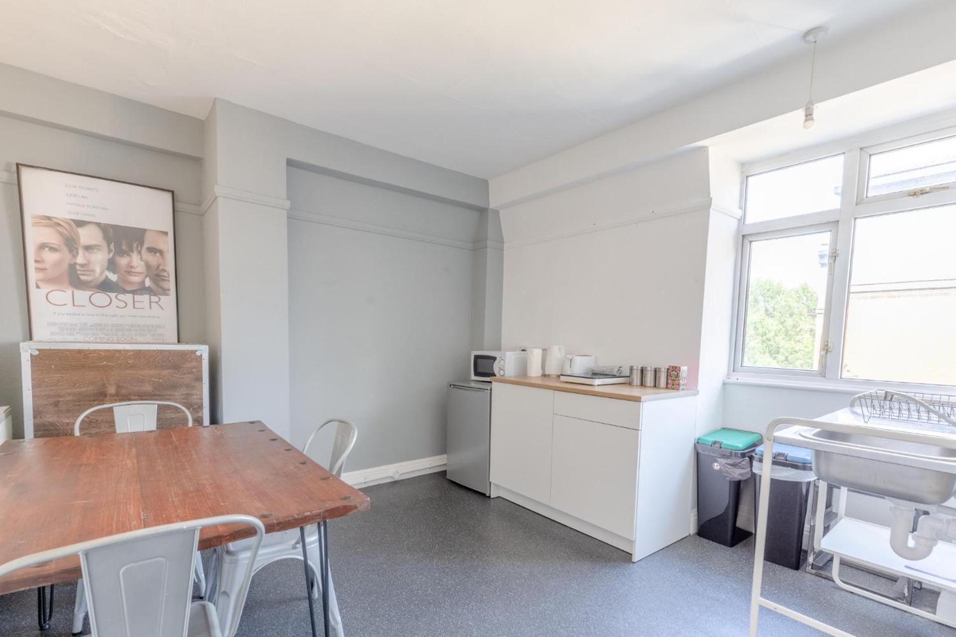 Trendy 1 Bedroom In Kings Cross * Londra