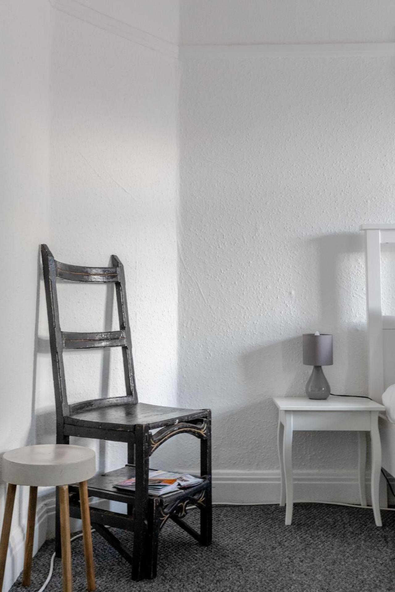 Apartment Trendy 1 Bedroom In Kings Cross *