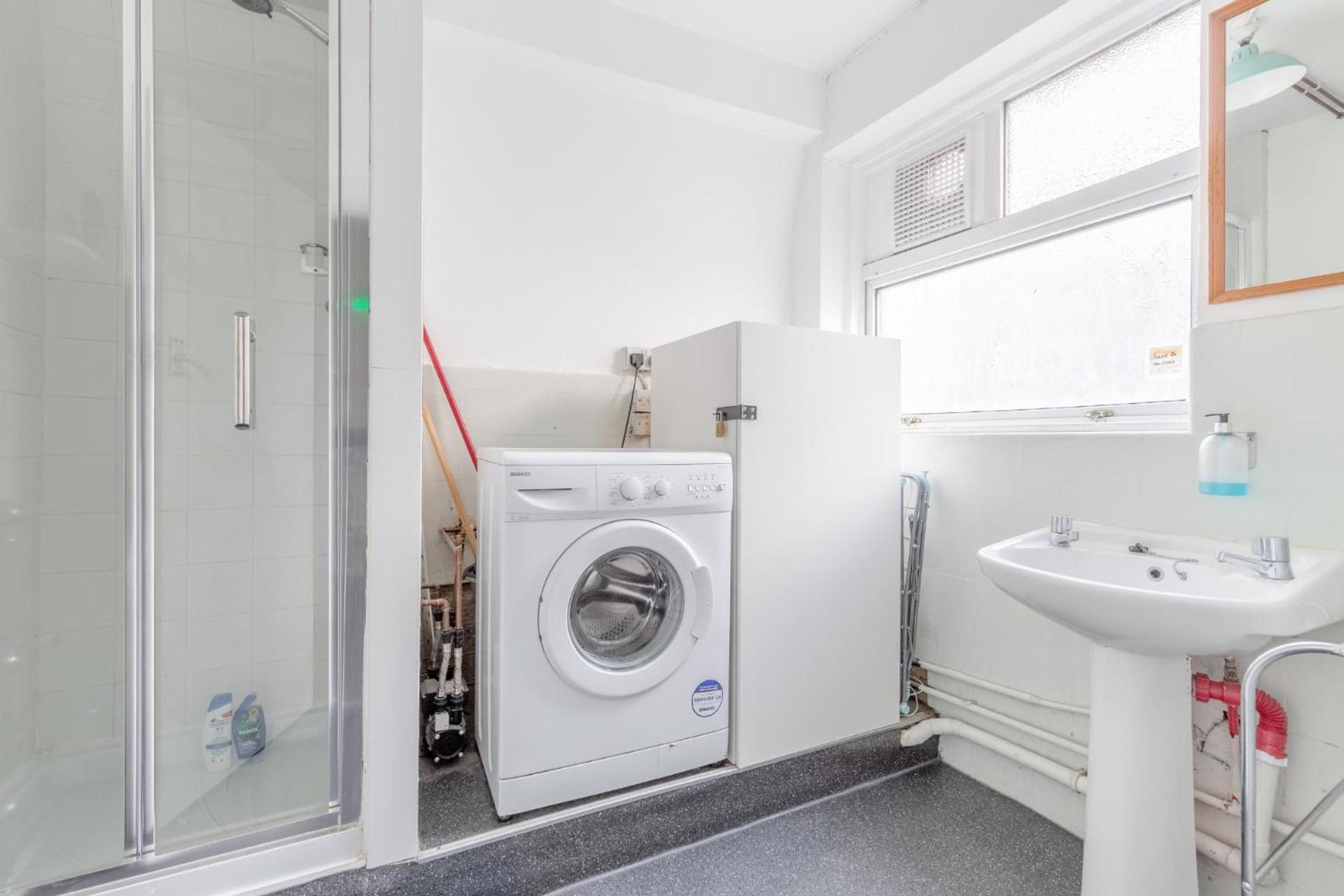 Trendy 1 Bedroom In Kings Cross Appartamento Londra