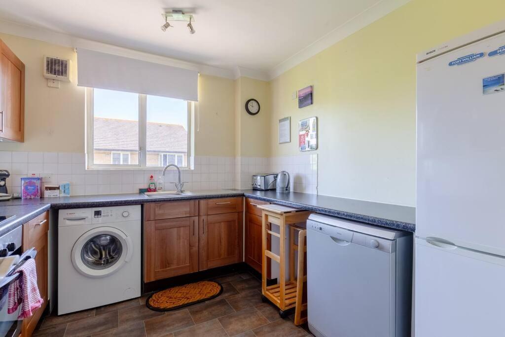 Leilighet Homely 1 Bedroom In Beckton With Parking