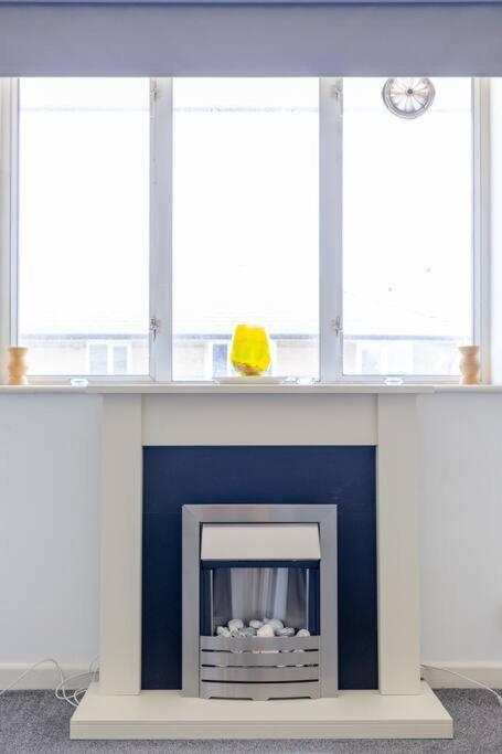 Leilighet Homely 1 Bedroom In Beckton With Parking *