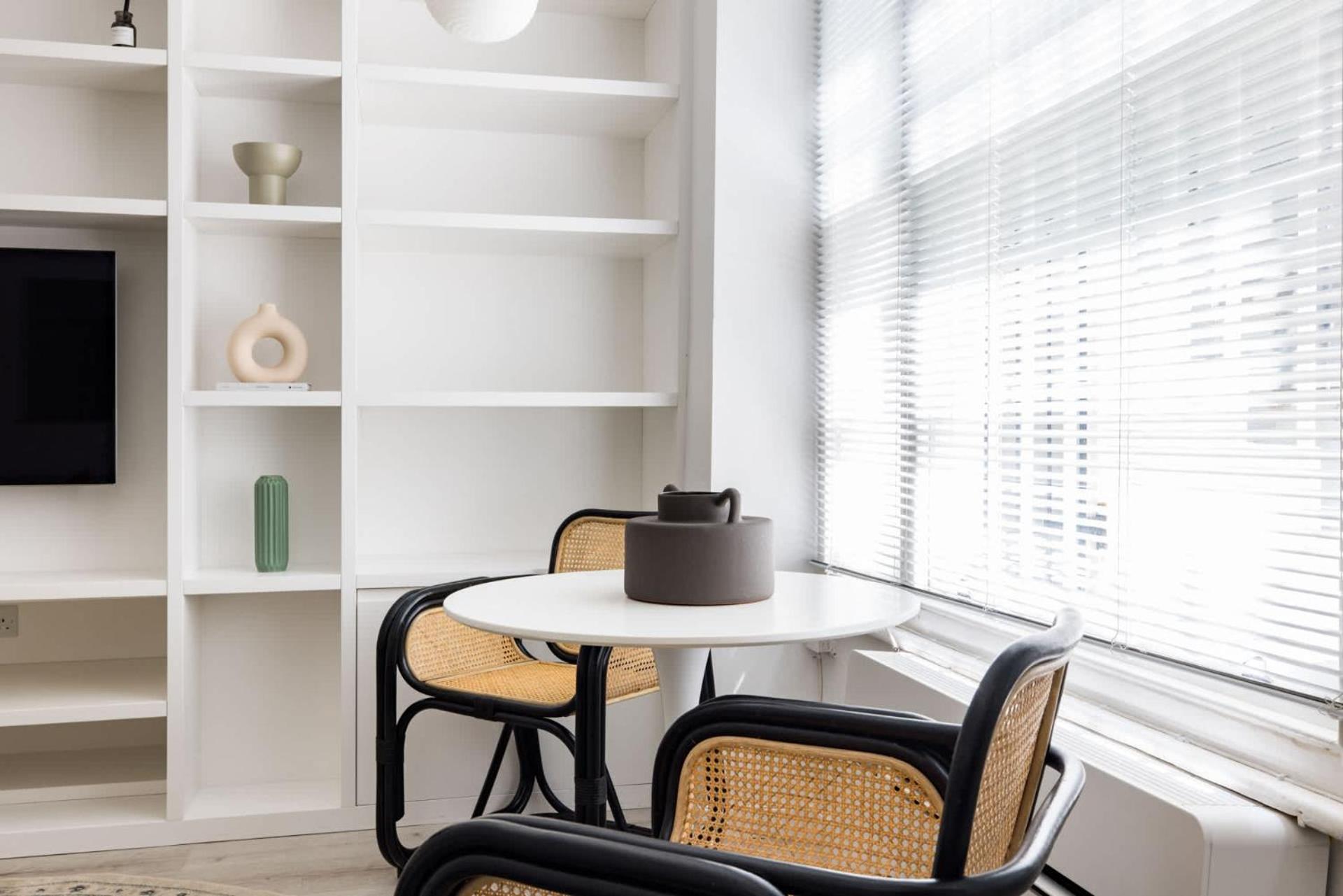 Light-filled With Ac - Earl's Court Appartement Londres