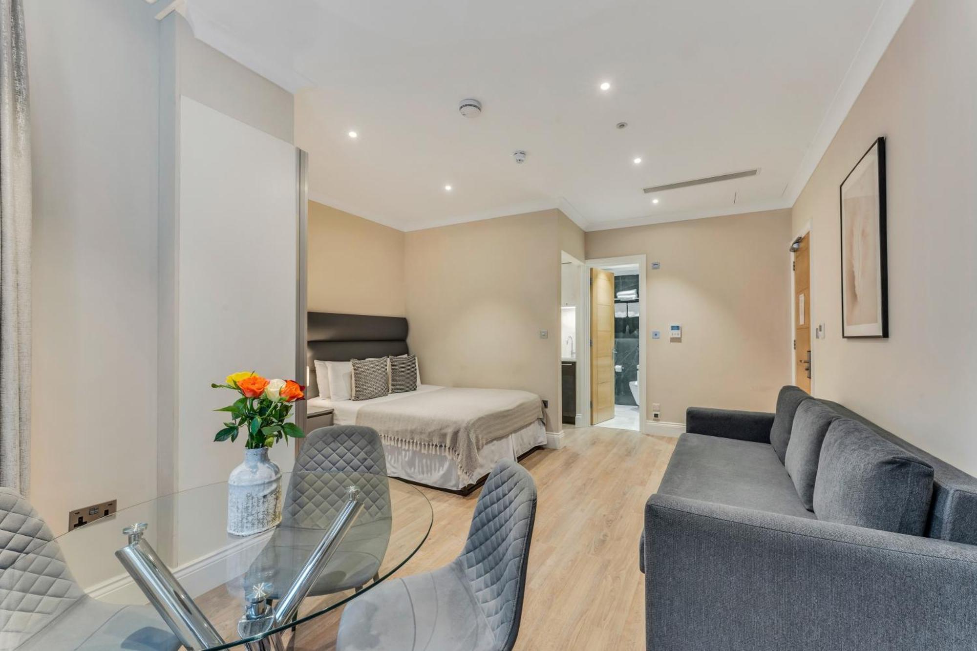 Cleveland Residences Chelsea Londen