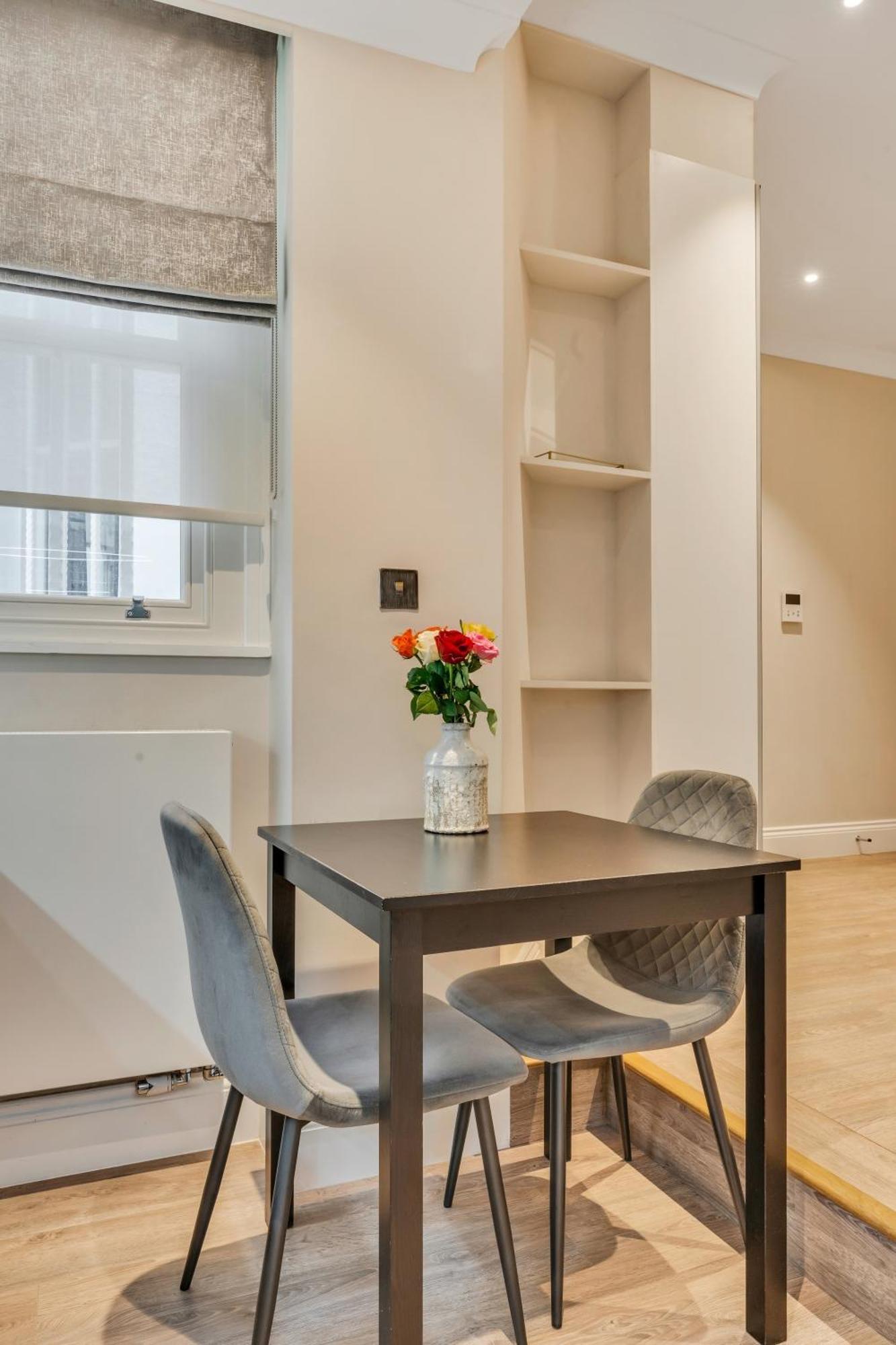 Cleveland Residences Chelsea *