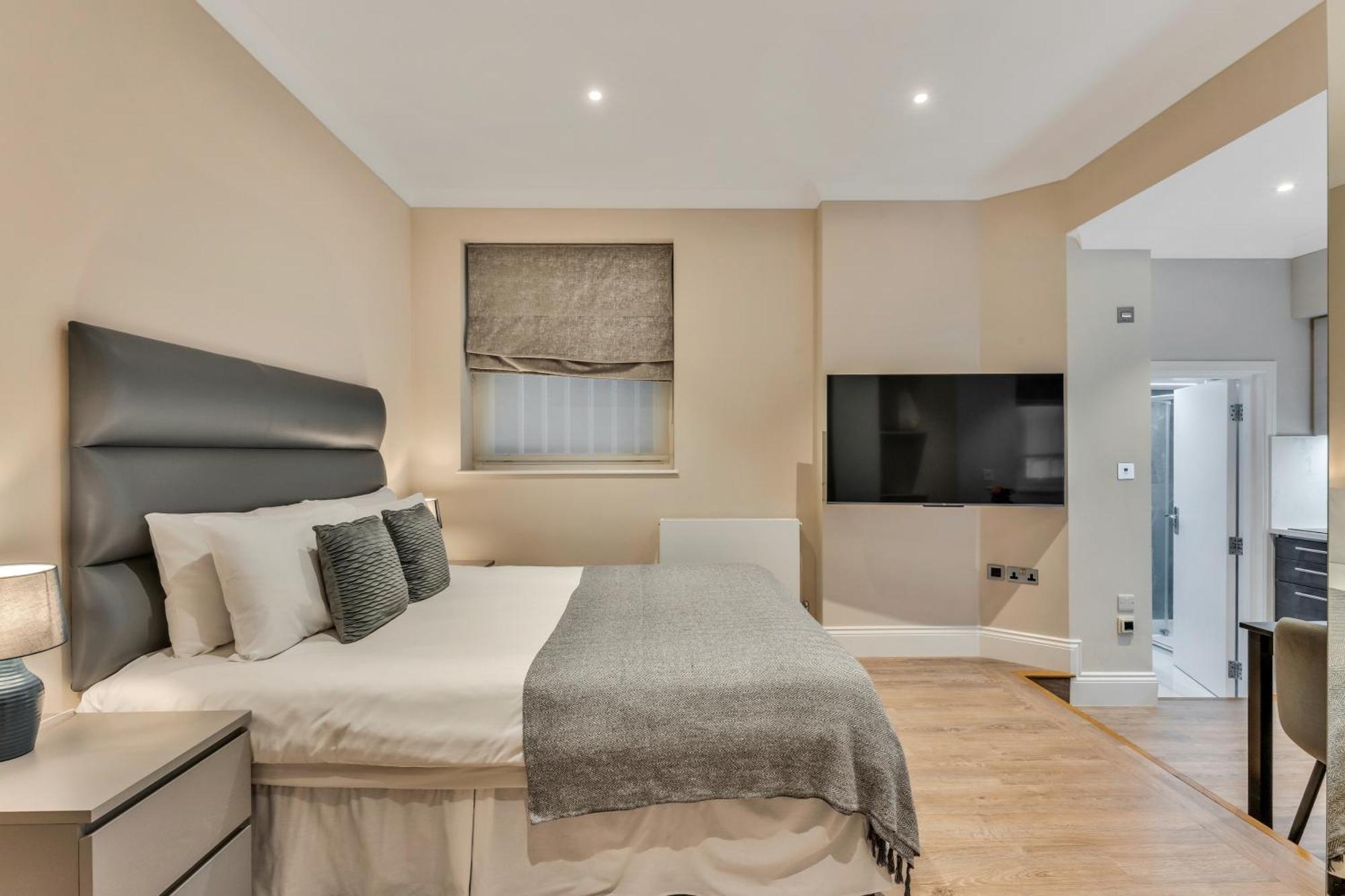 Cleveland Residences Chelsea Londen