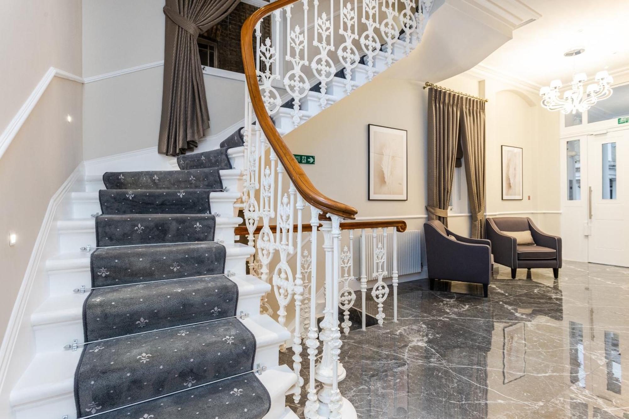 Cleveland Residences Chelsea * Londen