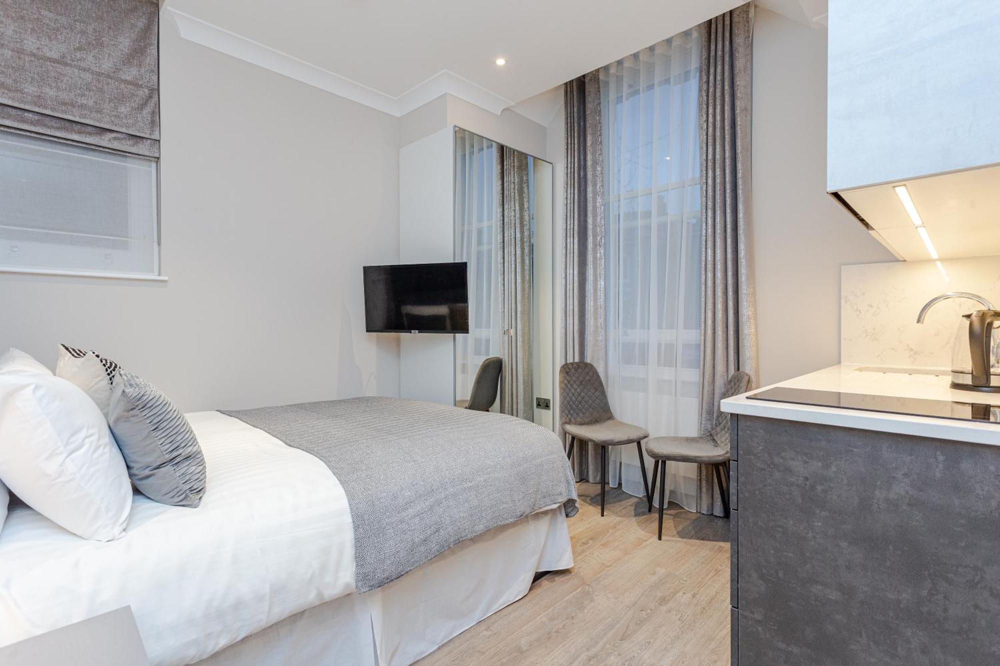 Cleveland Residences Chelsea Appartement