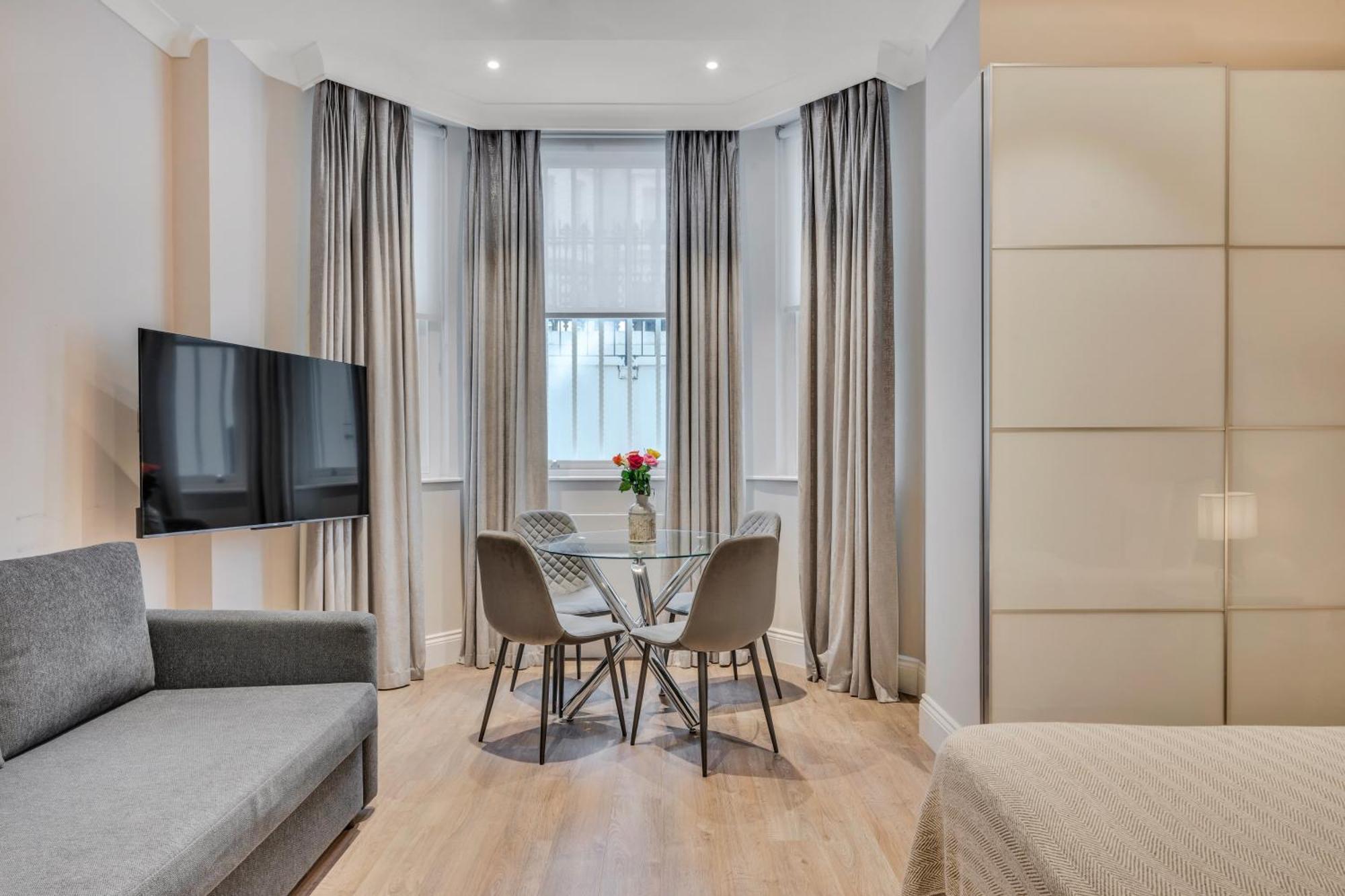 Appartement Cleveland Residences Chelsea *