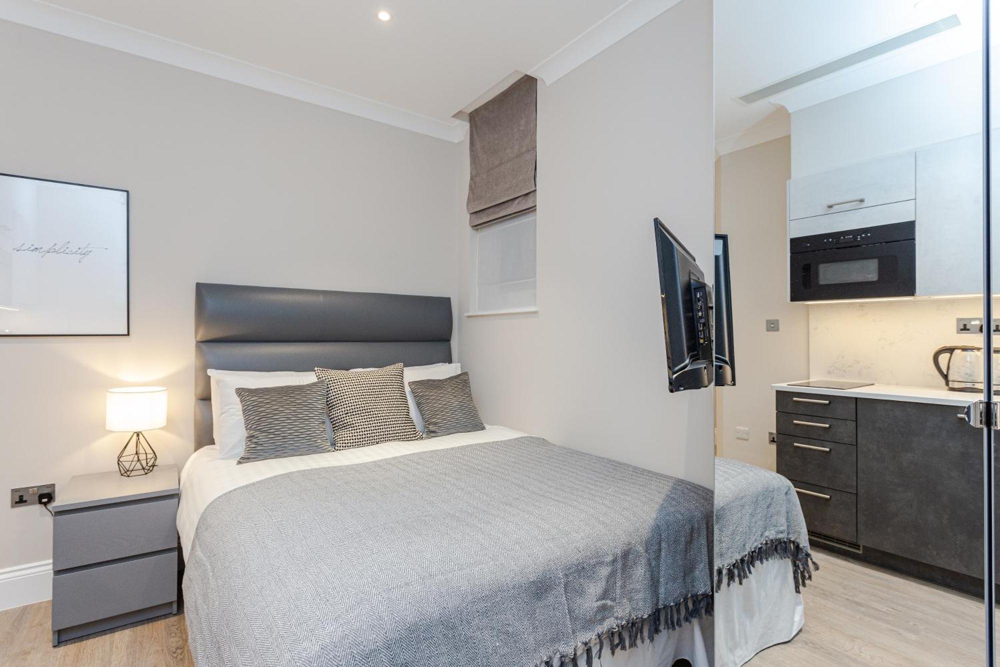 Cleveland Residences Chelsea *
