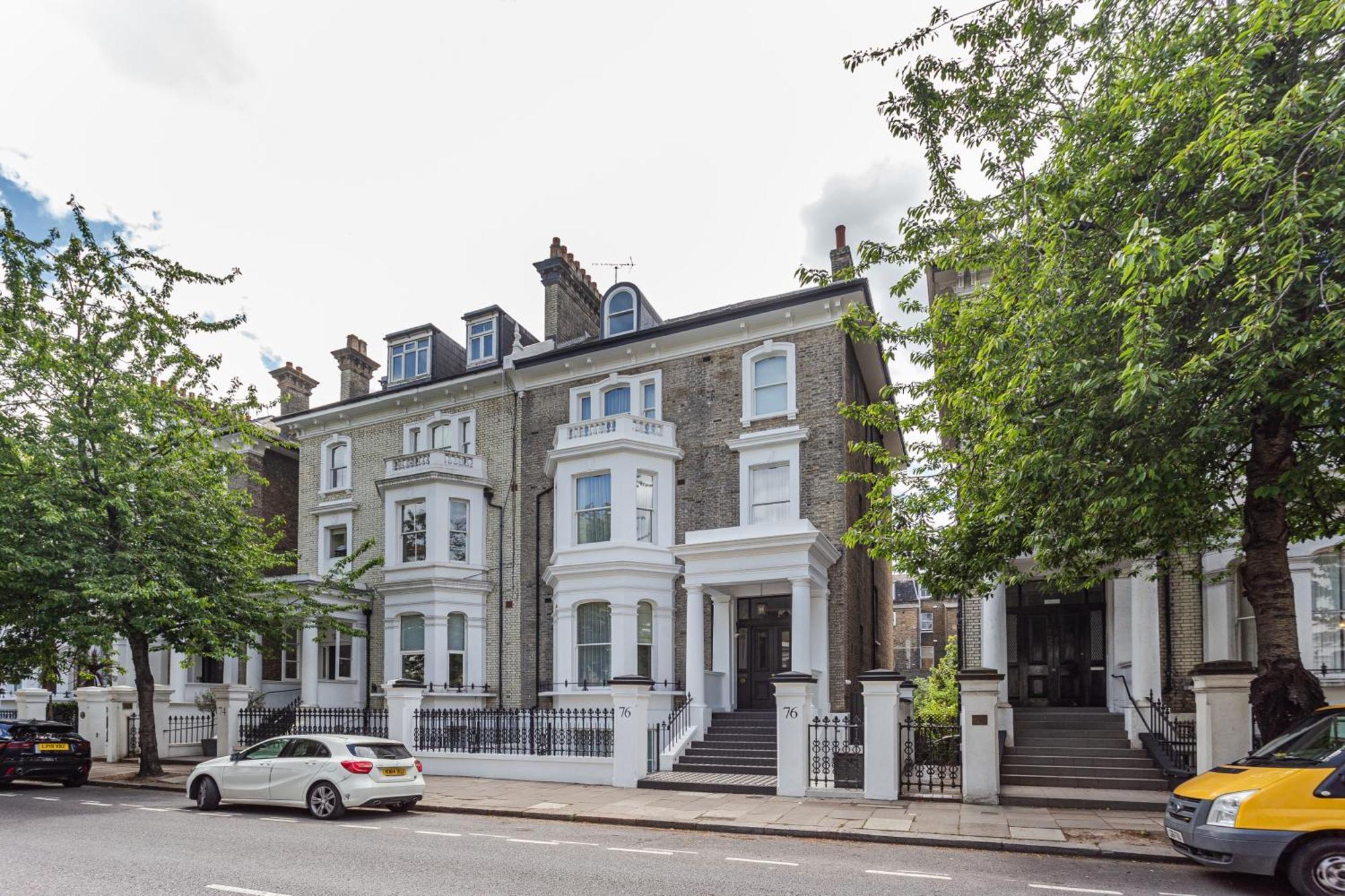 Cleveland Residences Chelsea