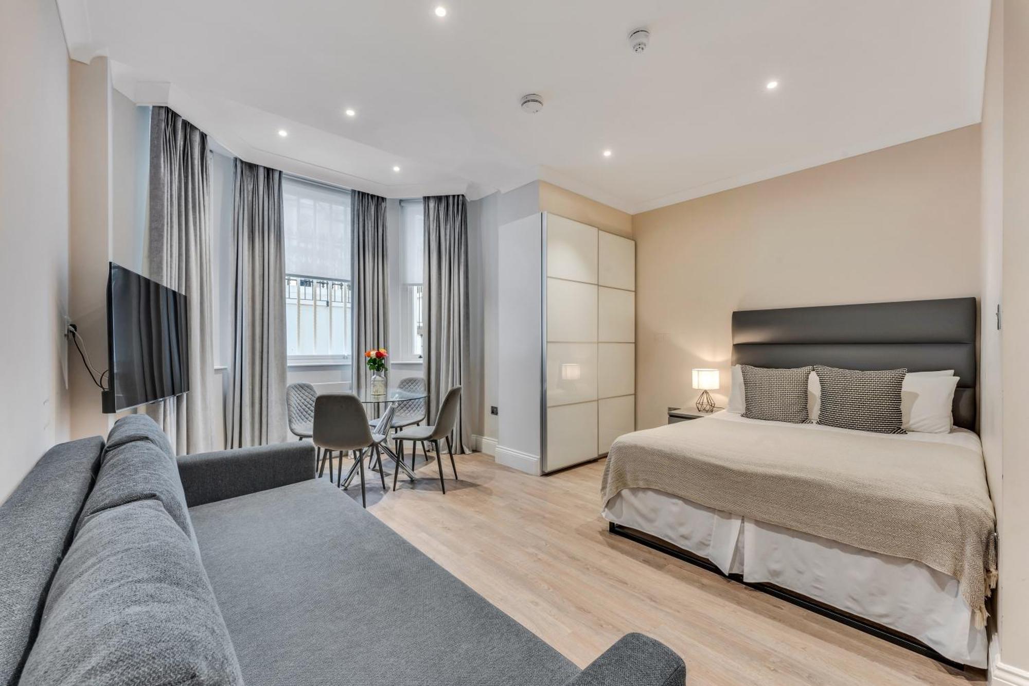 Appartement Cleveland Residences Chelsea *
