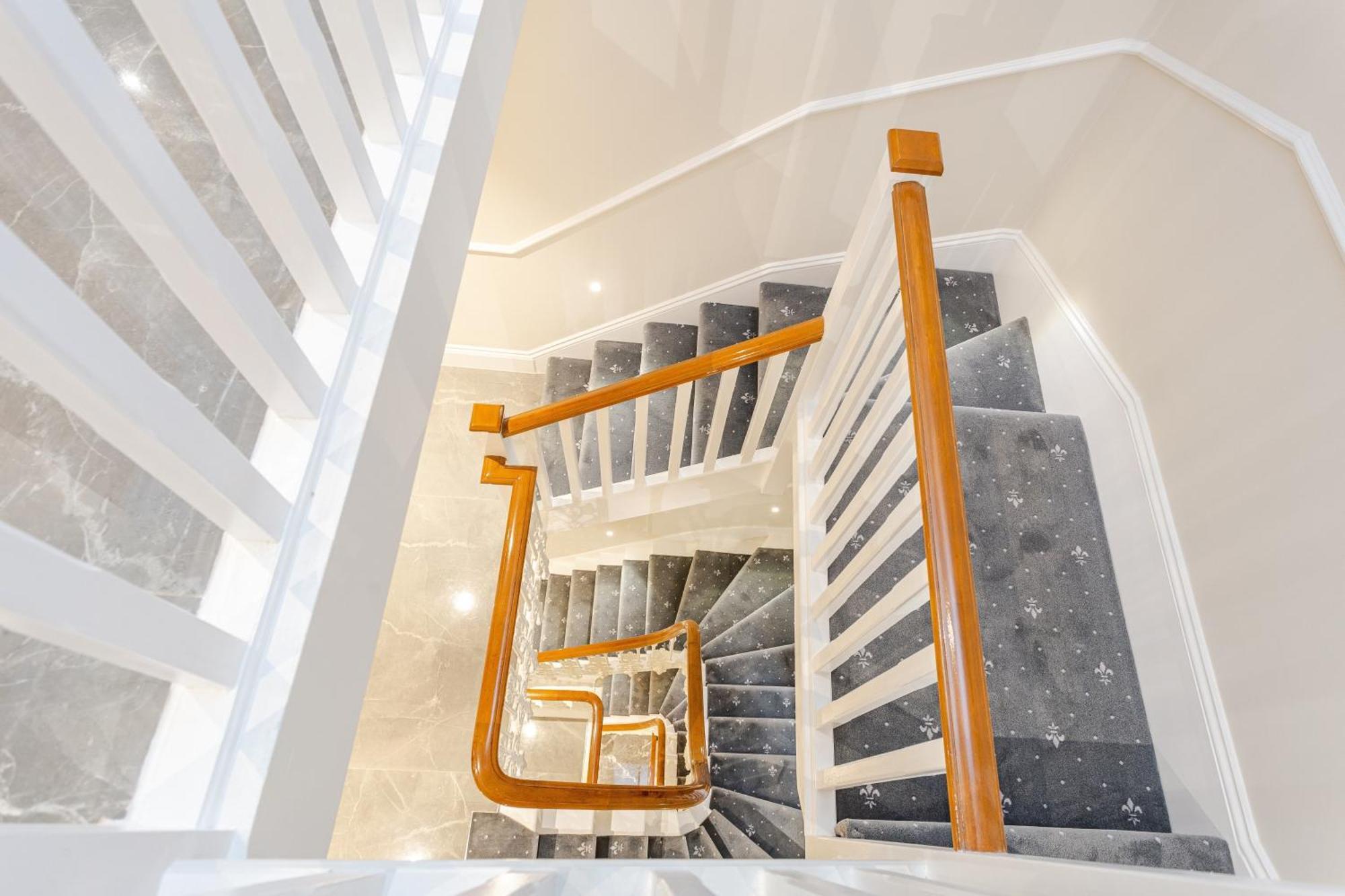 Appartement Cleveland Residences Chelsea Londen