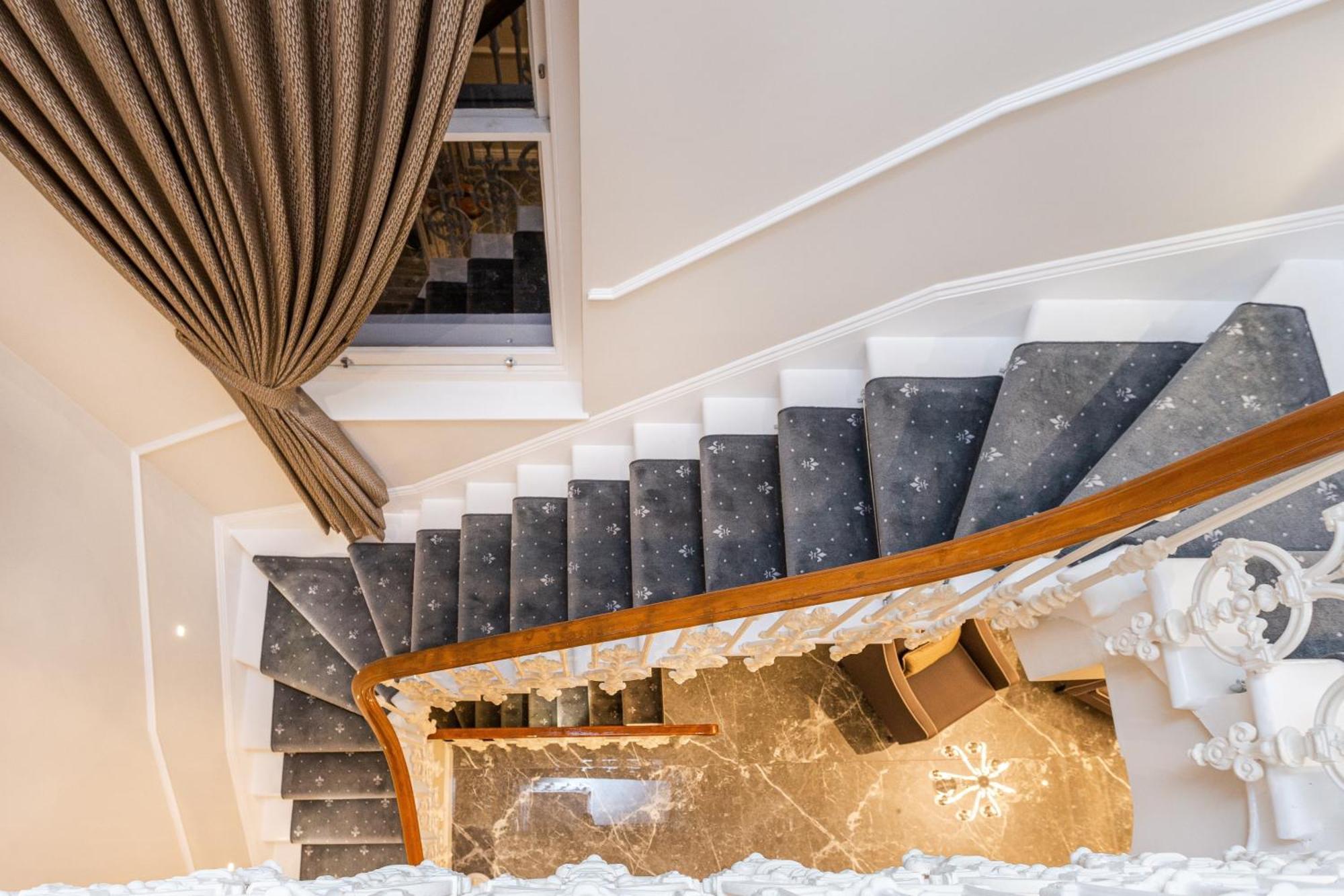 Cleveland Residences Chelsea *
