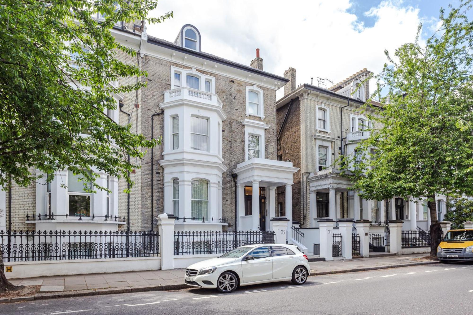 Cleveland Residences Chelsea * Londen
