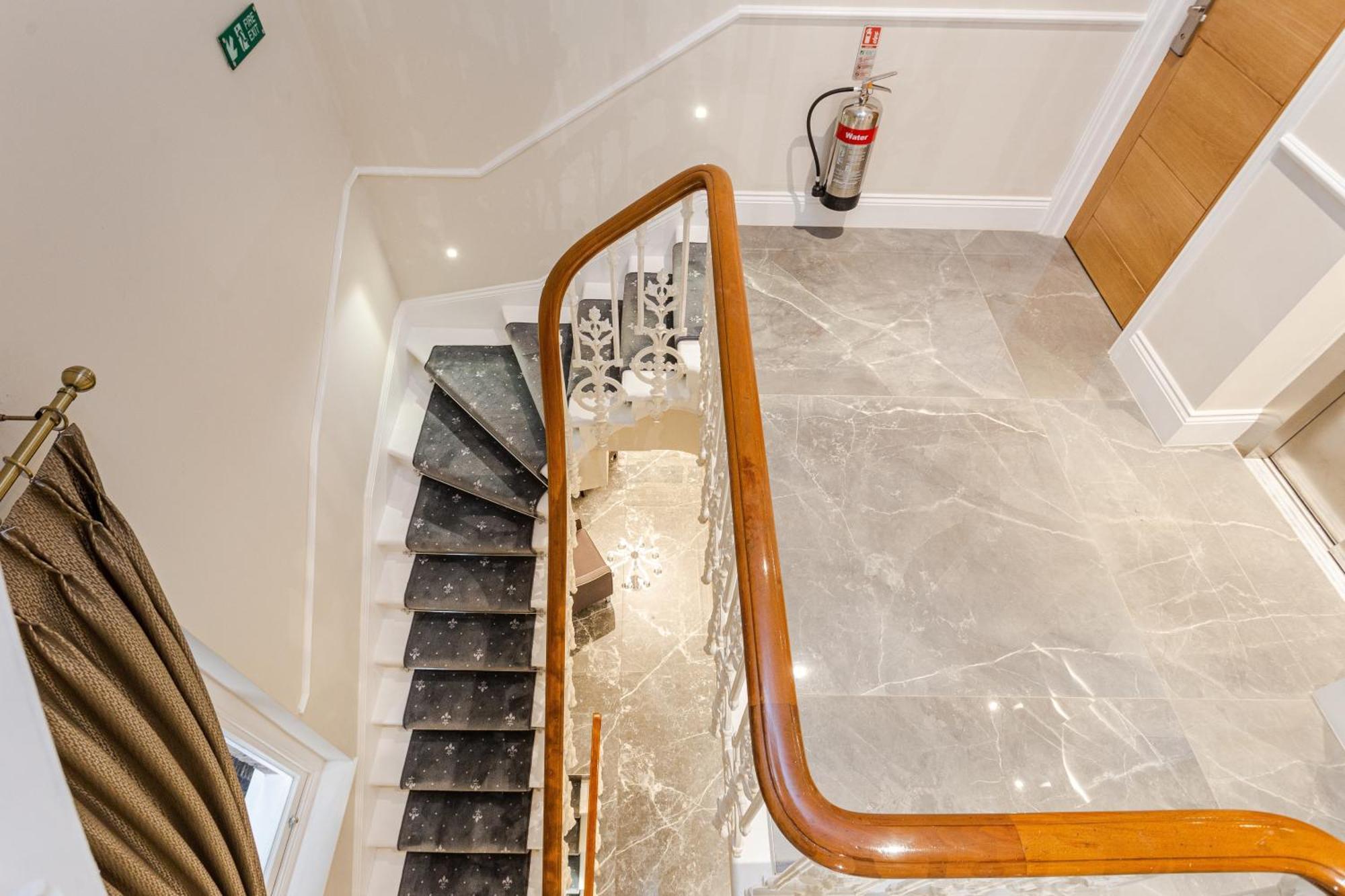 Appartement Cleveland Residences Chelsea Londen