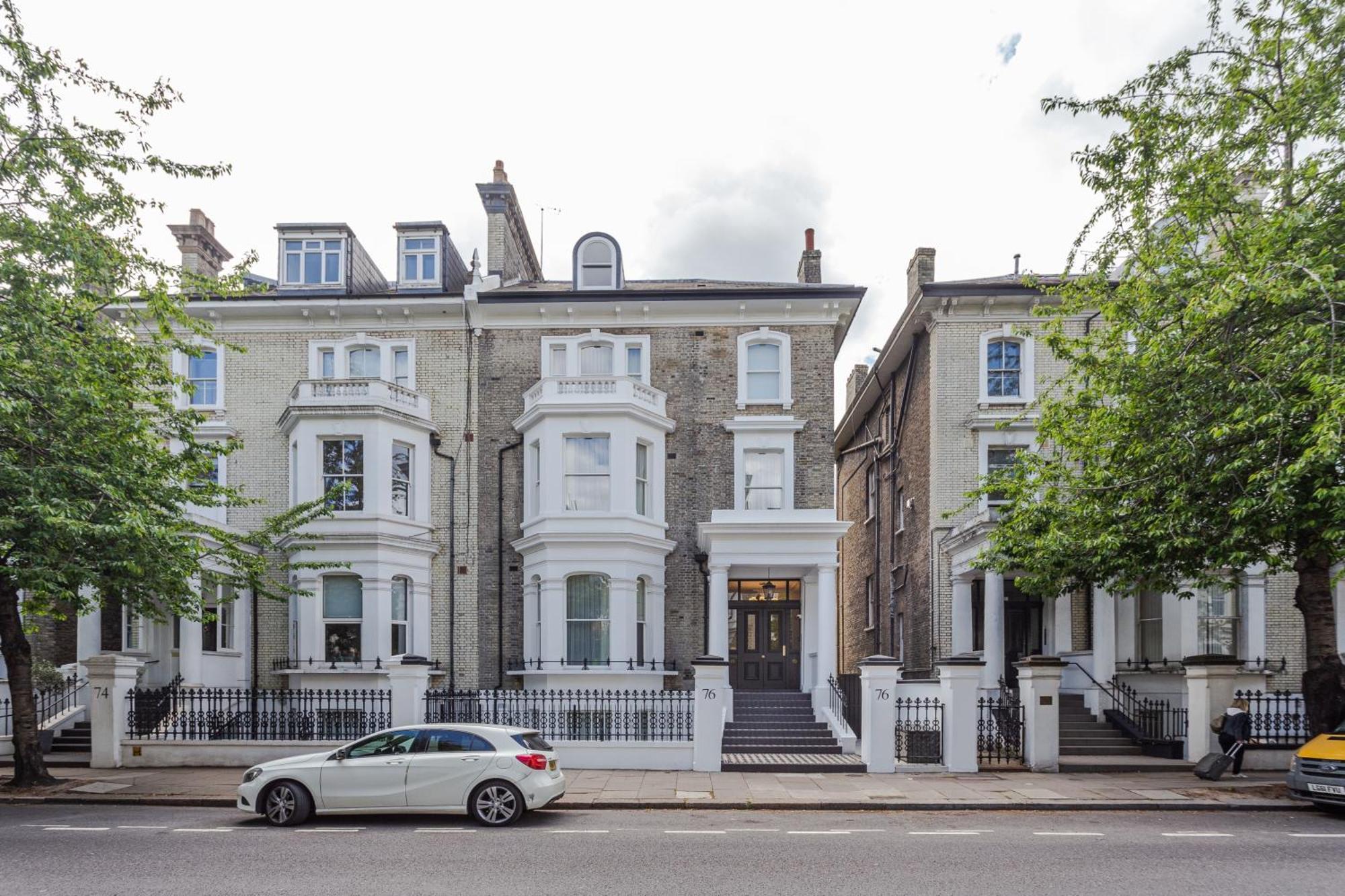 Cleveland Residences Chelsea * Londen