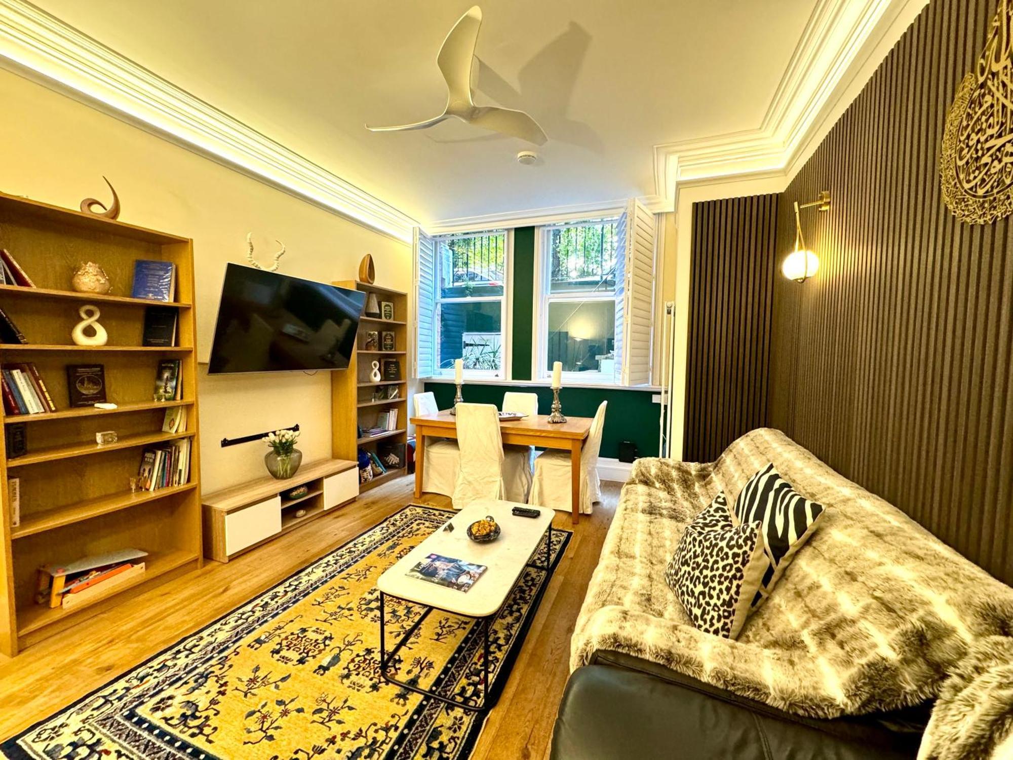 Lägenhet 2 Bedroom In South Kensington By Wild *