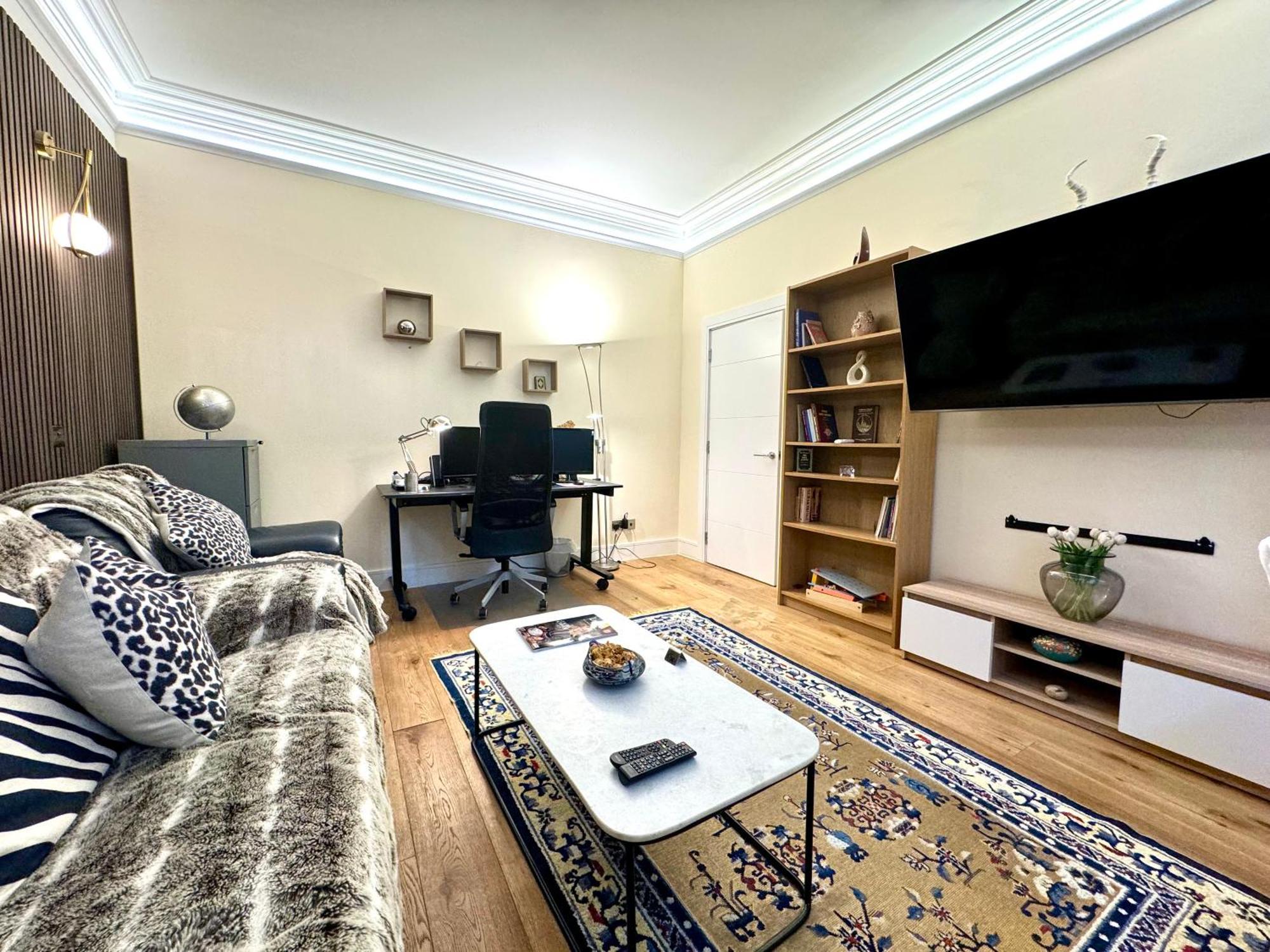 Lägenhet 2 Bedroom In South Kensington By Wild *