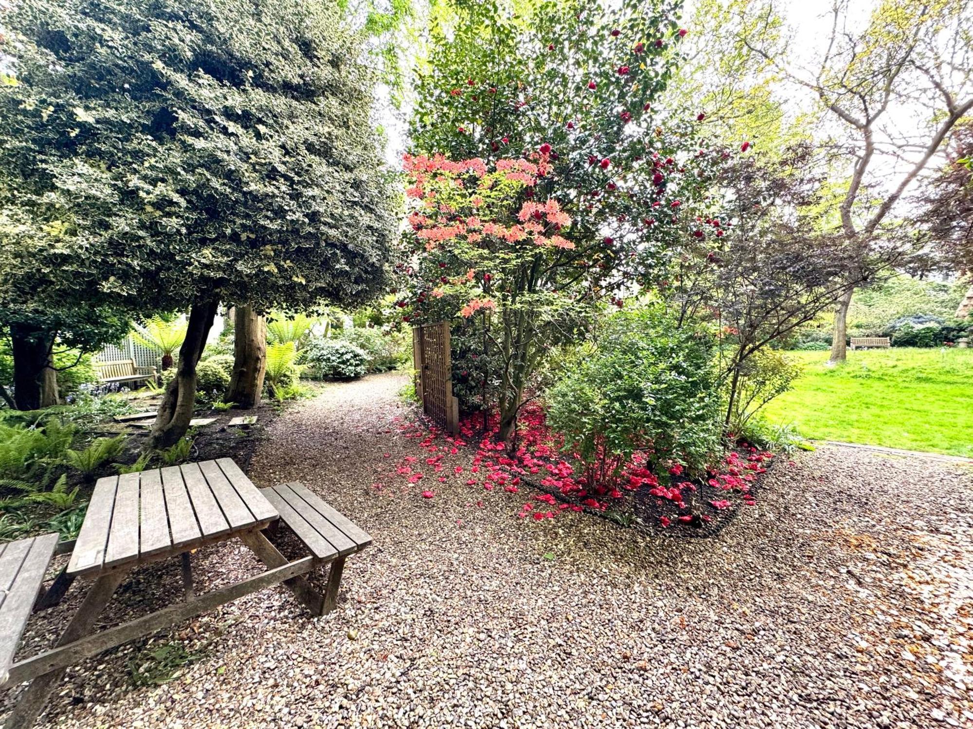 Lägenhet 2 Bedroom In South Kensington By Wild *
