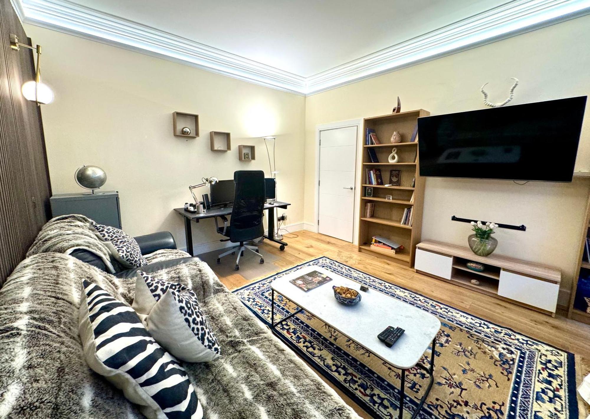 Lägenhet 2 Bedroom In South Kensington By Wild *