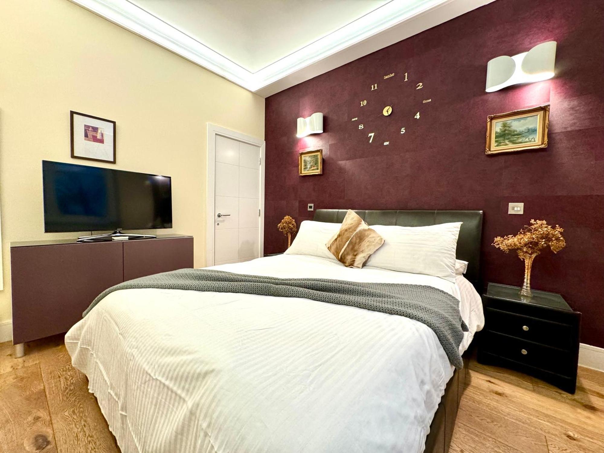 Lägenhet 2 Bedroom In South Kensington By Wild