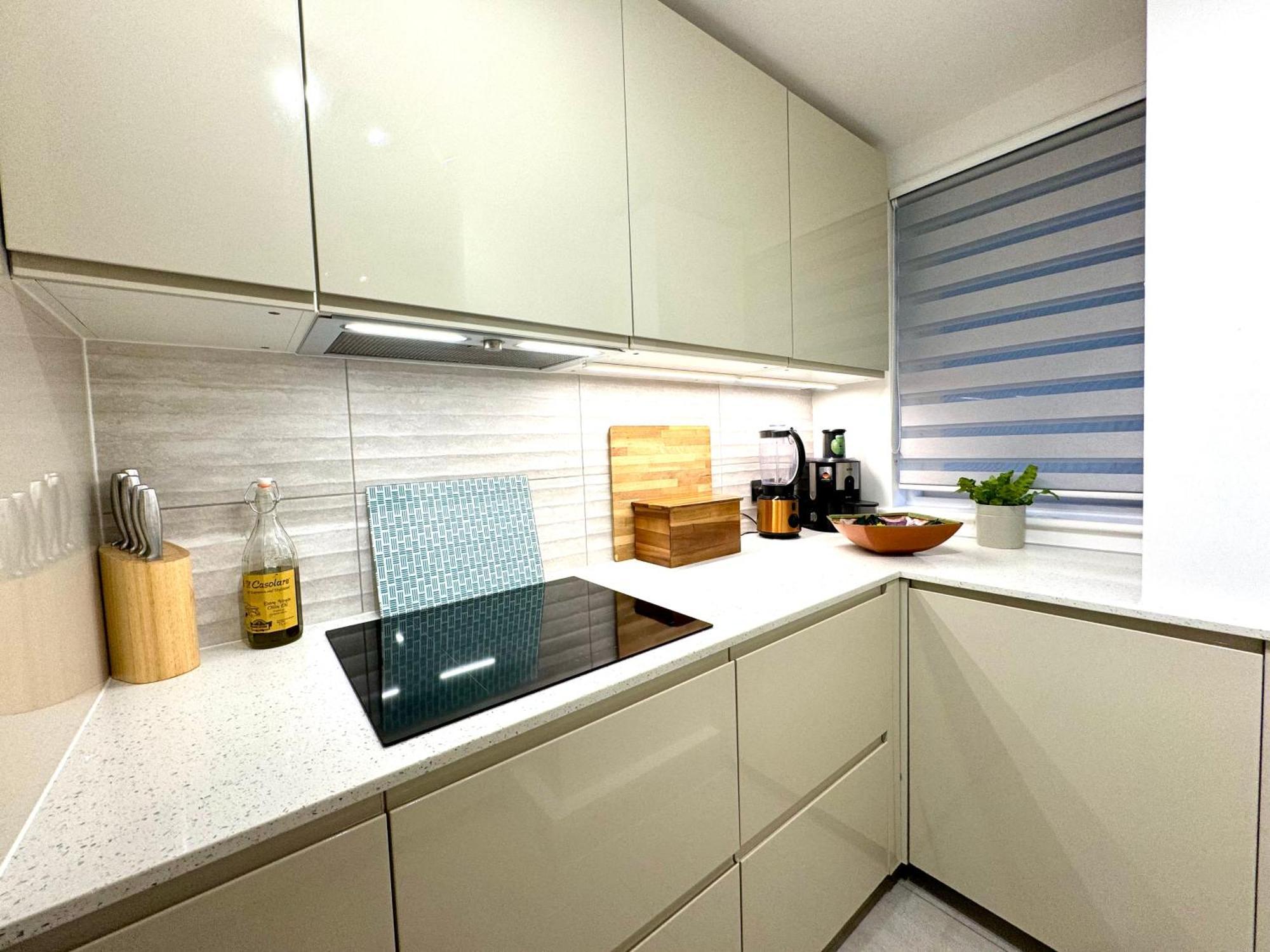Lägenhet 2 Bedroom In South Kensington By Wild *