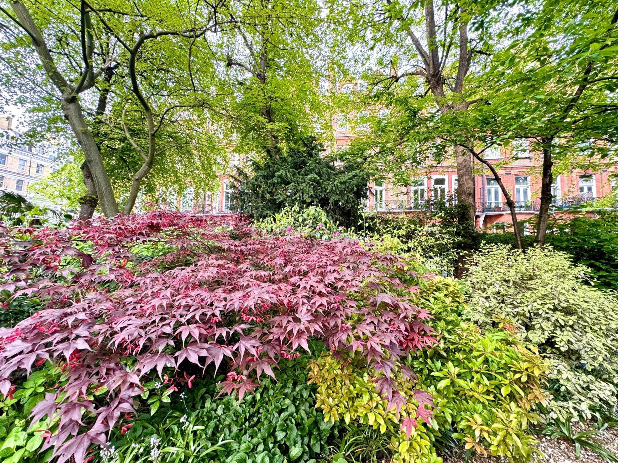 Lägenhet 2 Bedroom In South Kensington By Wild London