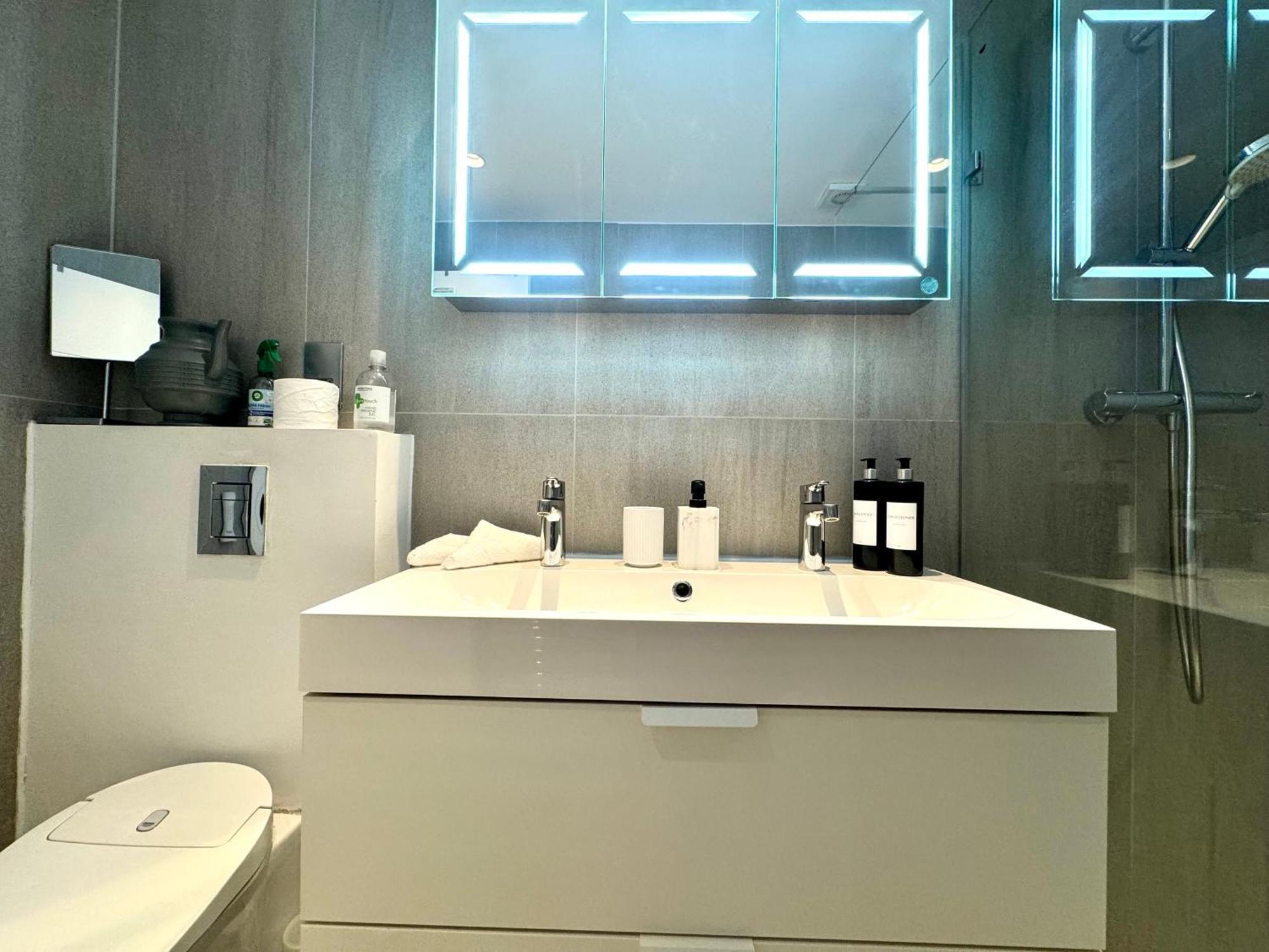 Lägenhet 2 Bedroom In South Kensington By Wild