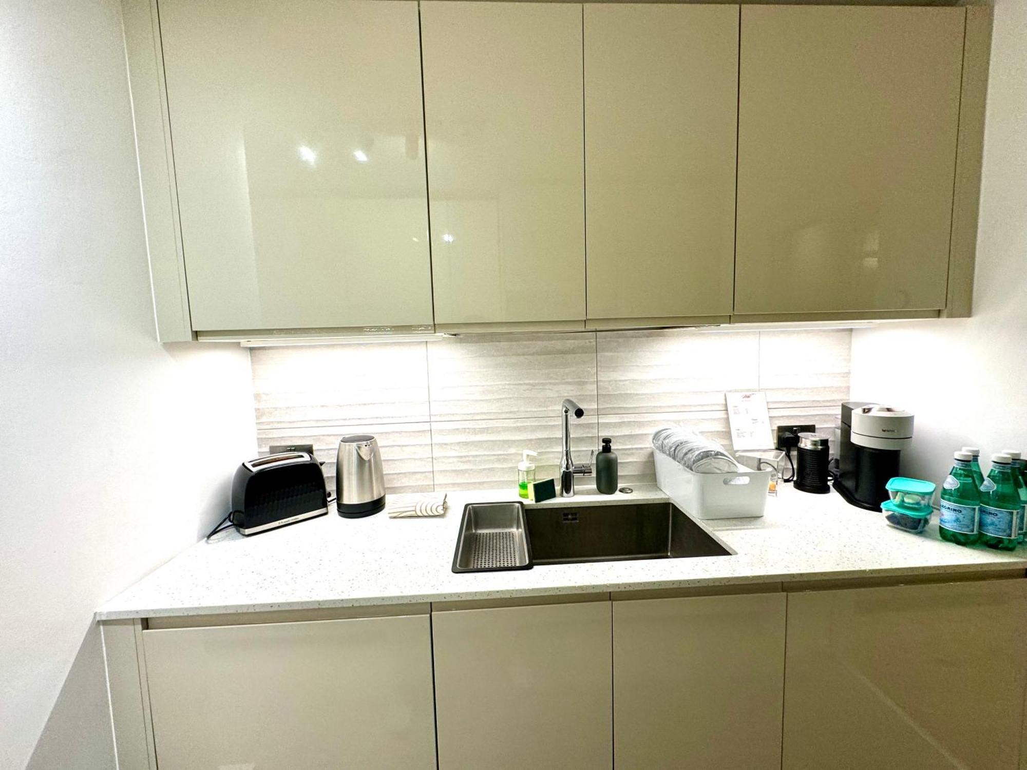 Lägenhet 2 Bedroom In South Kensington By Wild *