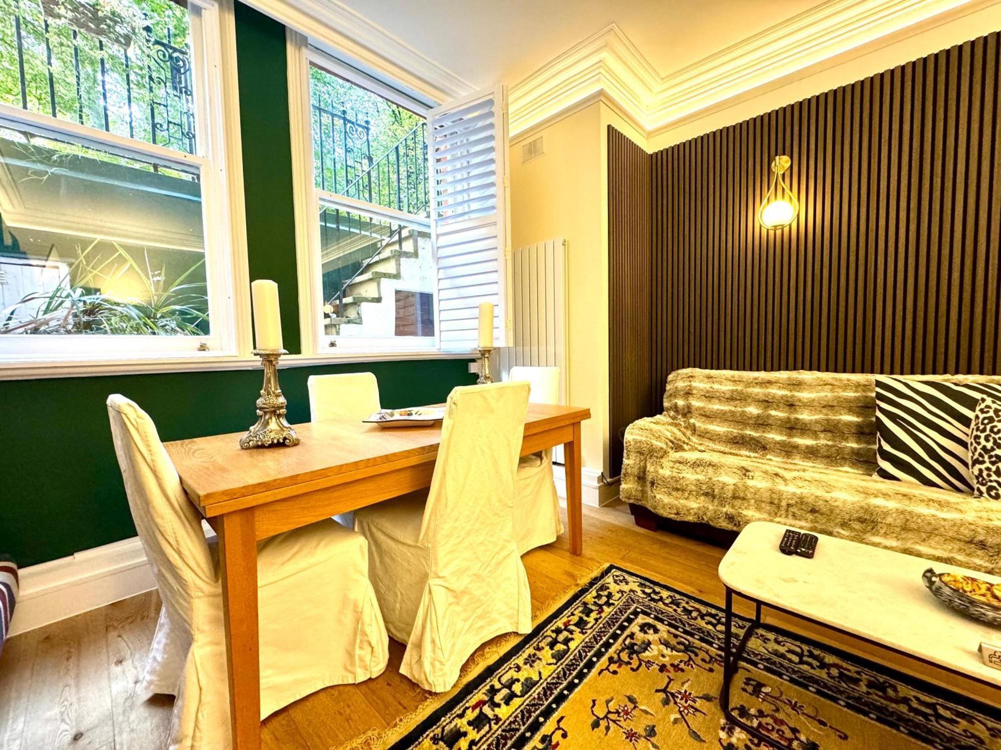 Lägenhet 2 Bedroom In South Kensington By Wild *