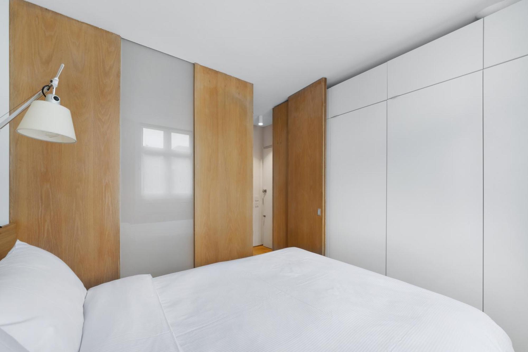 Crawford Street By Morethanstays Appartement