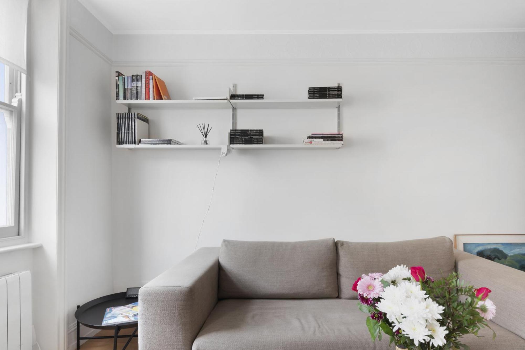 Crawford Street By Morethanstays Appartement *