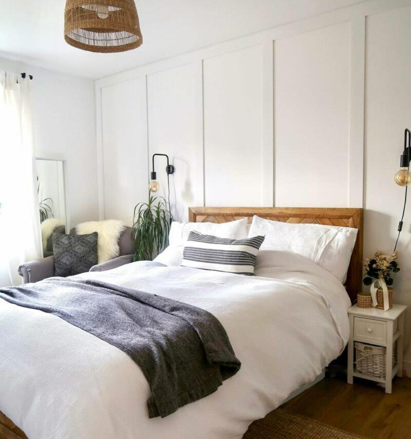 Double Bedroom With Shared Bathroom Stunning Location * Londra
